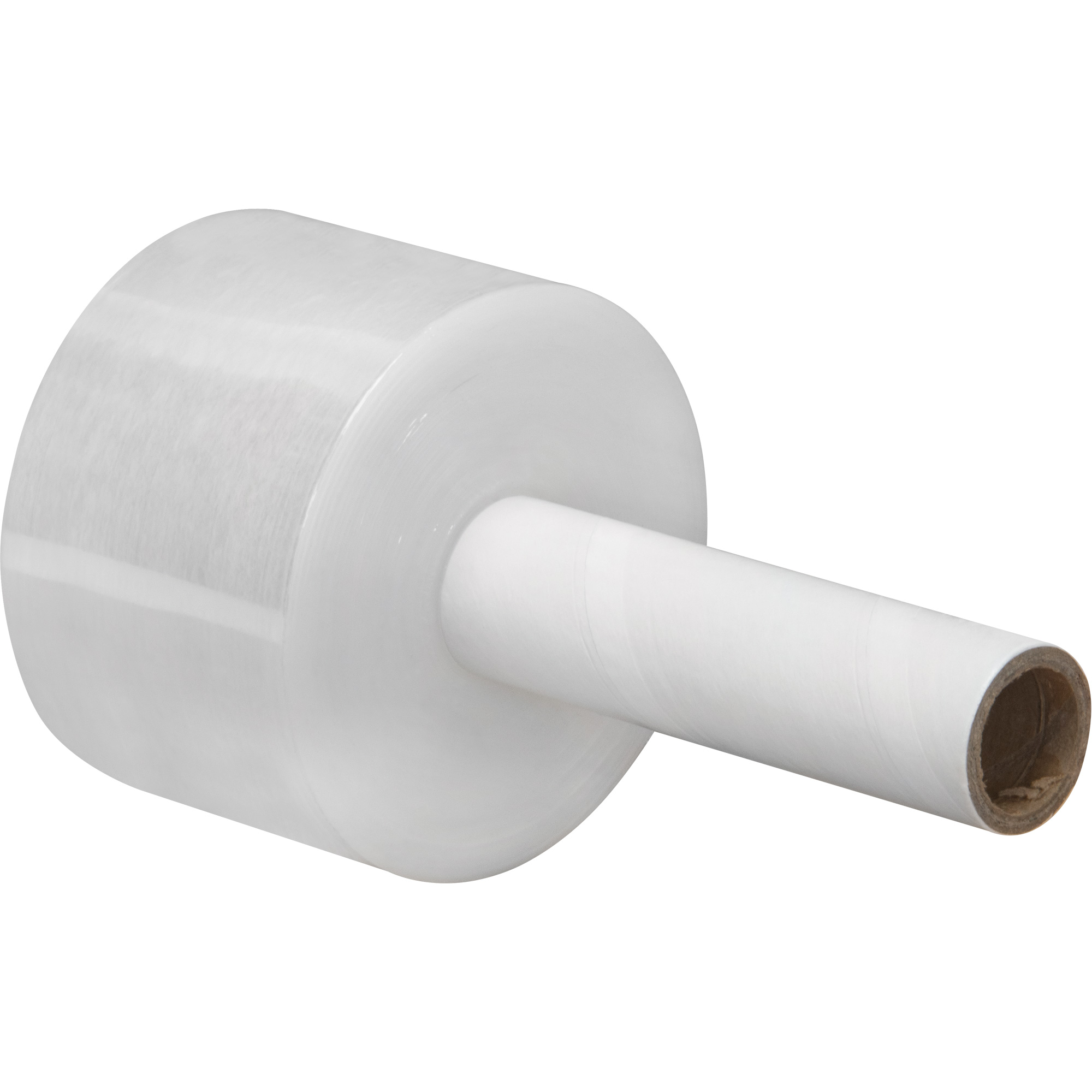 Film pour cerclage, Coulé, Calibre 80, 3" x 1500' – Image 2