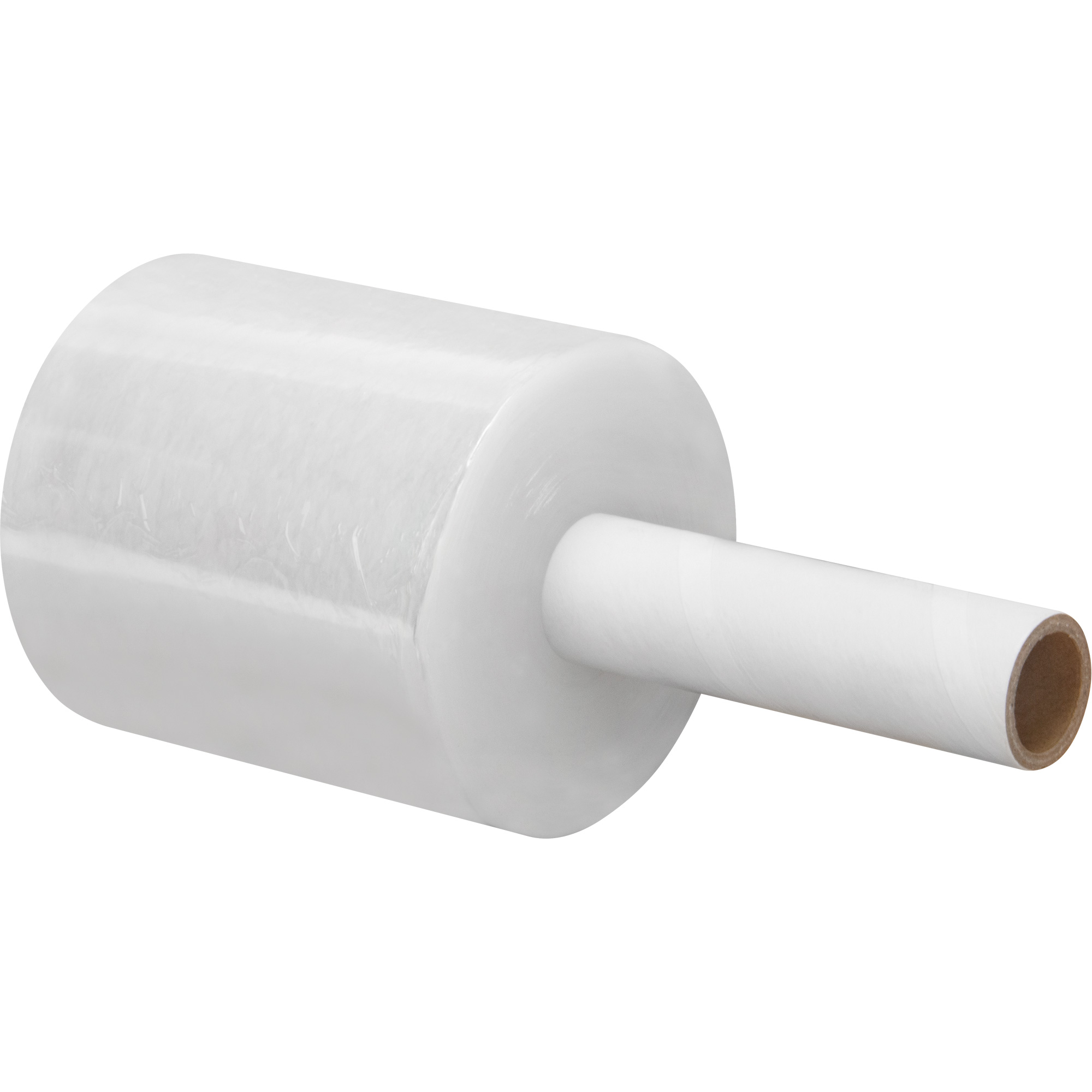 Film pour cerclage, Coulé, Calibre 80, 5" x 1500' – Image 2