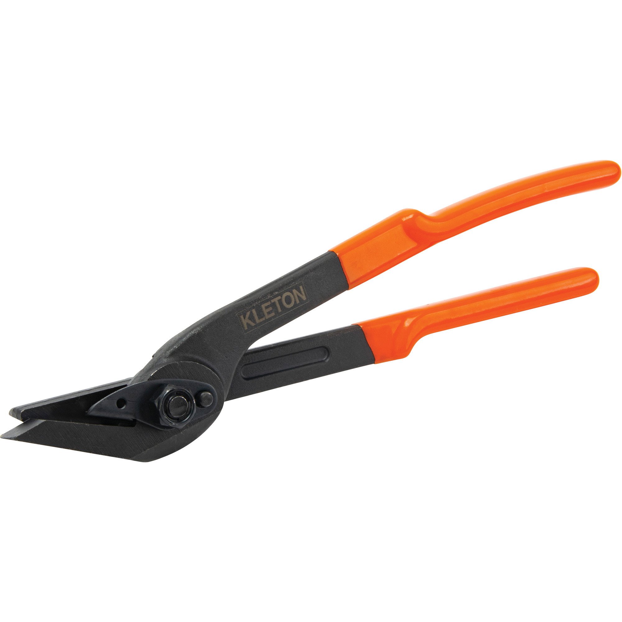 Outil de coupe pour cerclage en acier