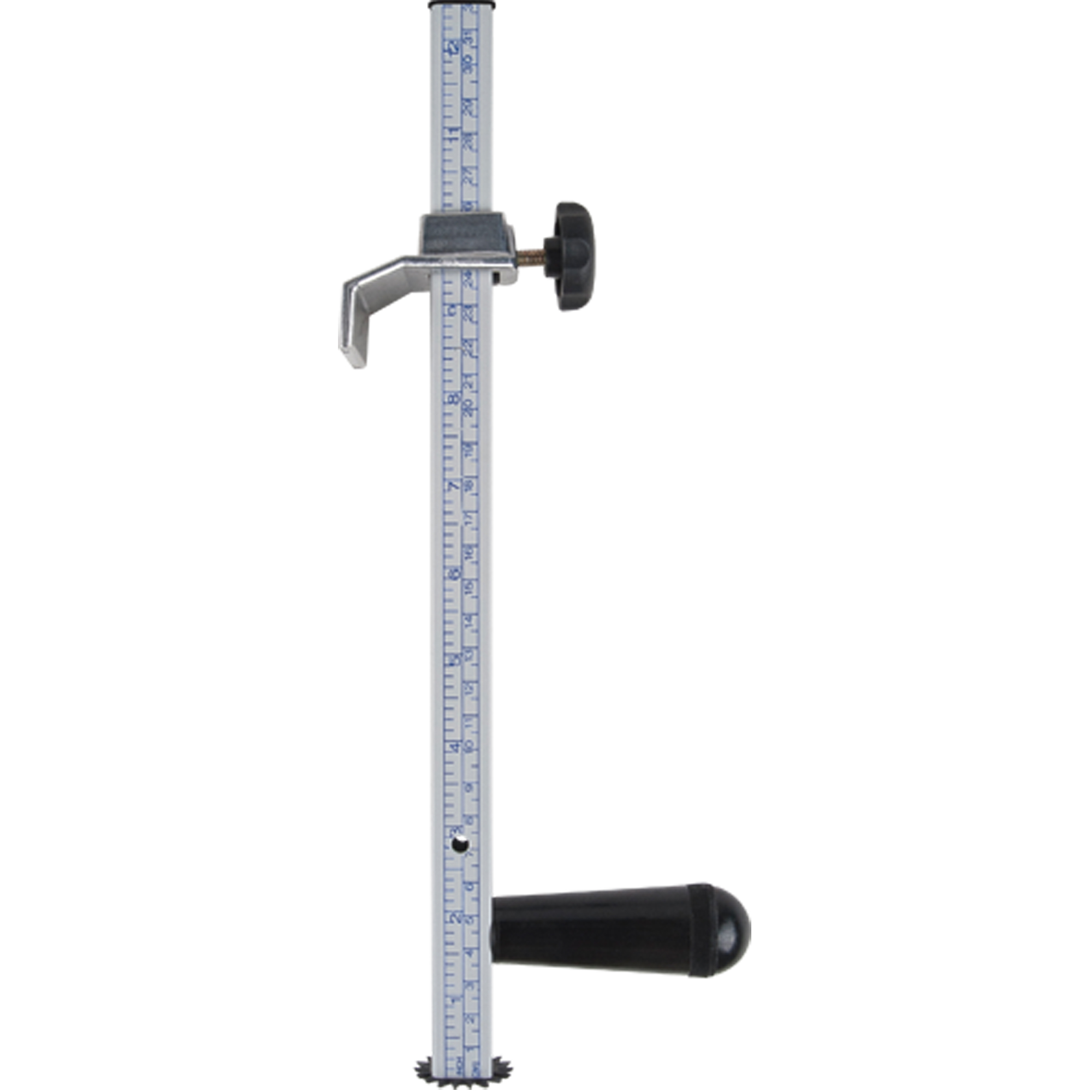 Outils de calibrage pour boîtes de carton