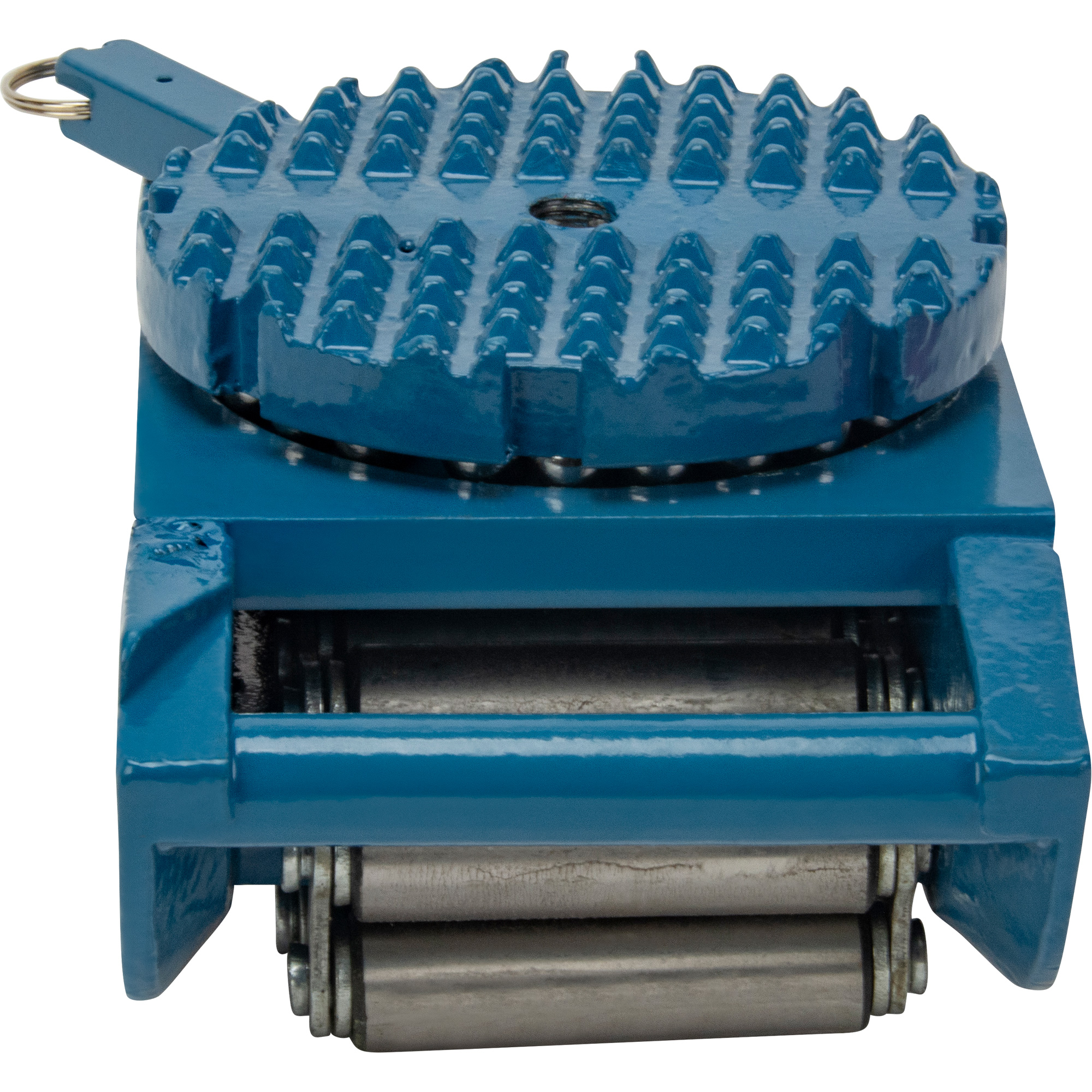 Patin à rouleaux pour machines, 3,75 tonnes Capacité – Image 2