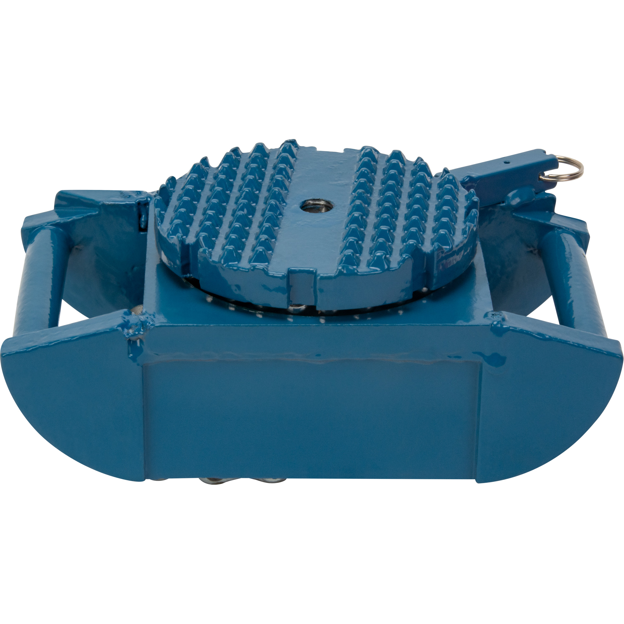 Patin à rouleaux pour machines, 3,75 tonnes Capacité – Image 3