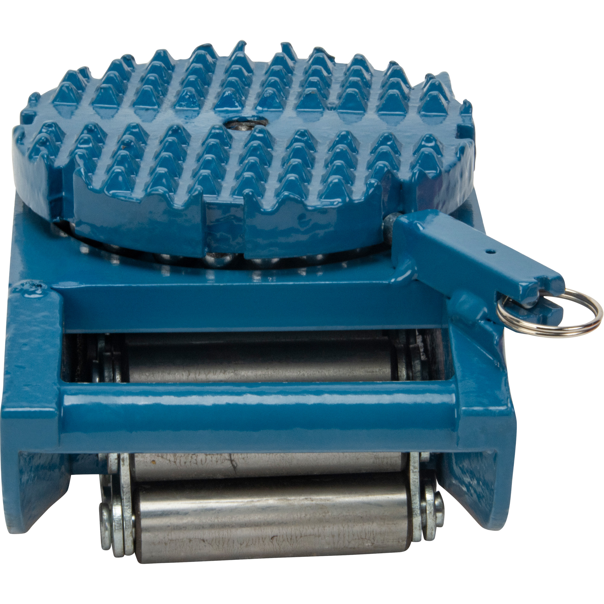 Patin à rouleaux pour machines, 3,75 tonnes Capacité – Image 4