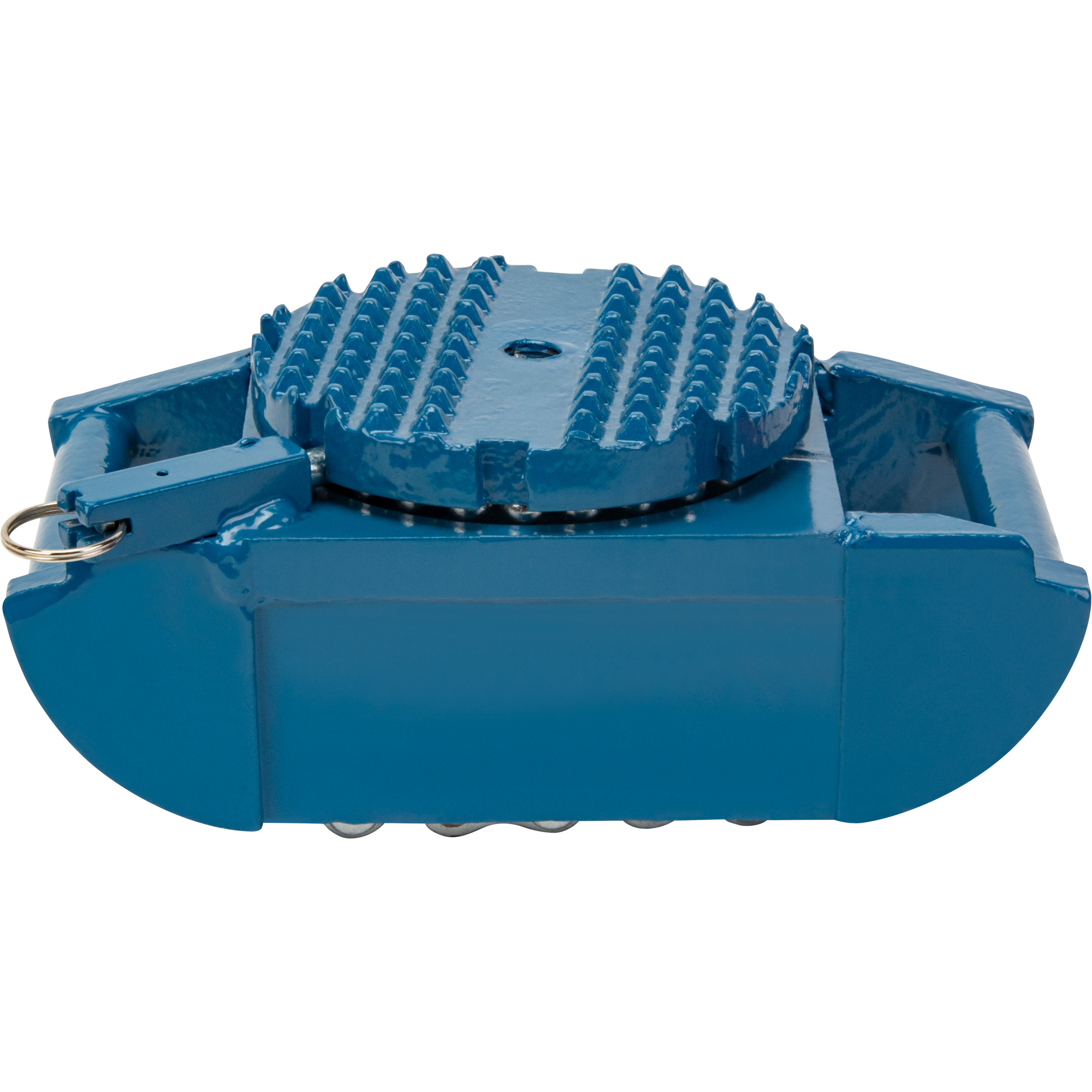 Patin à rouleaux pour machines, 3,75 tonnes Capacité – Image 5