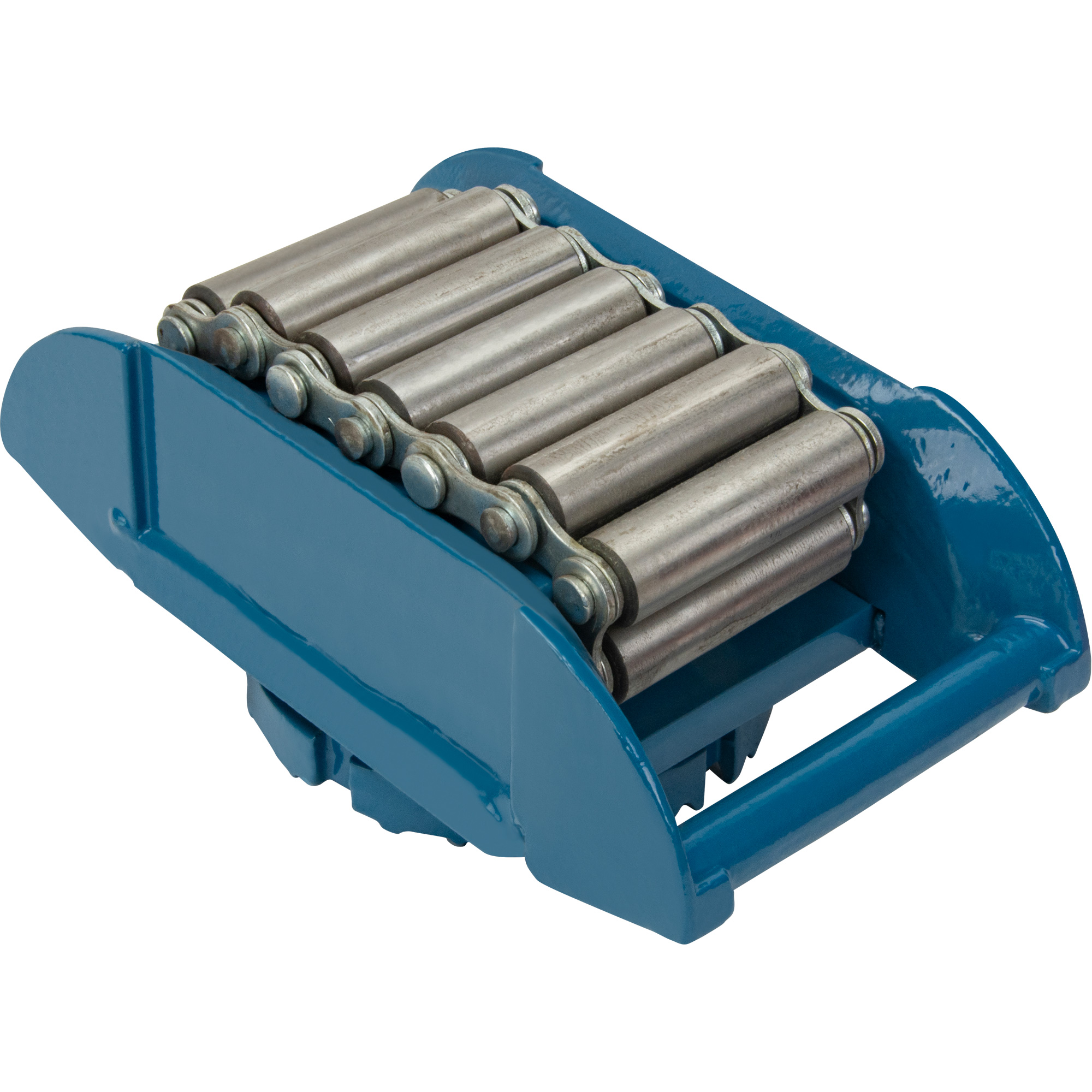 Patin à rouleaux pour machines, 3,75 tonnes Capacité – Image 6