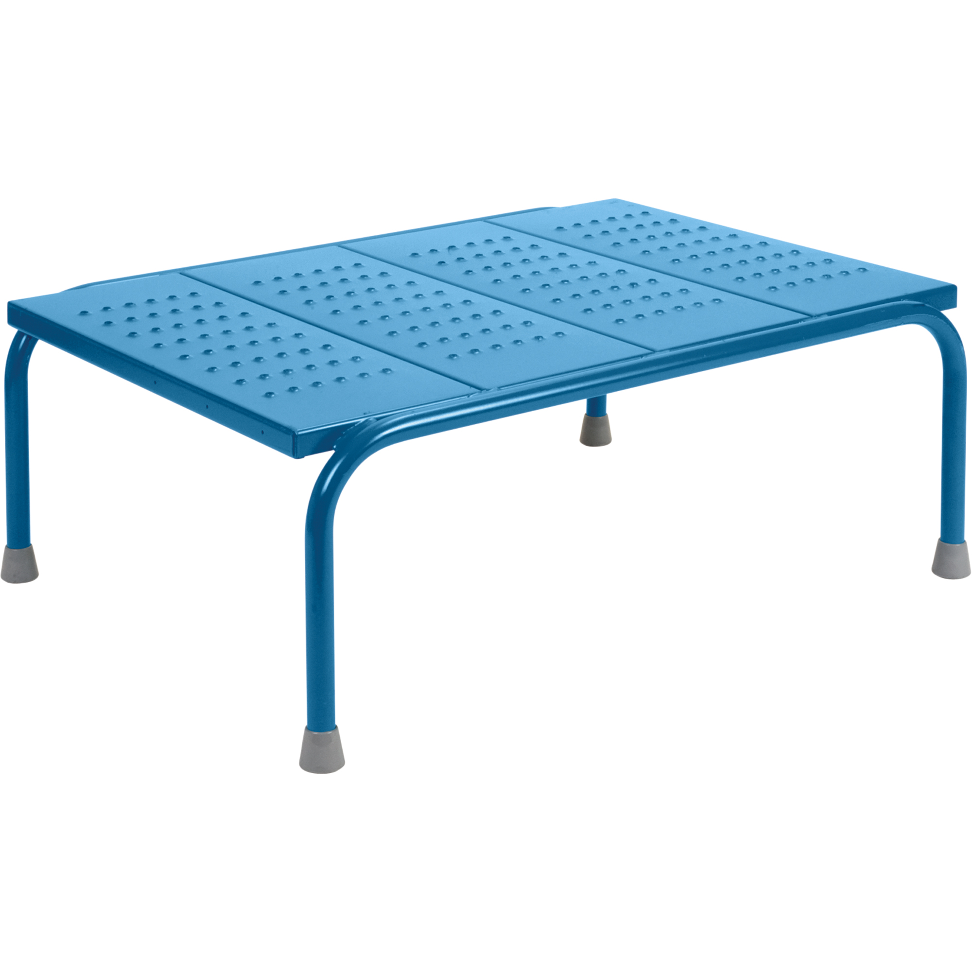 Plateformes de travail, 24" la x 32" pr, Capacité de 800 lb, Entièrement soudé