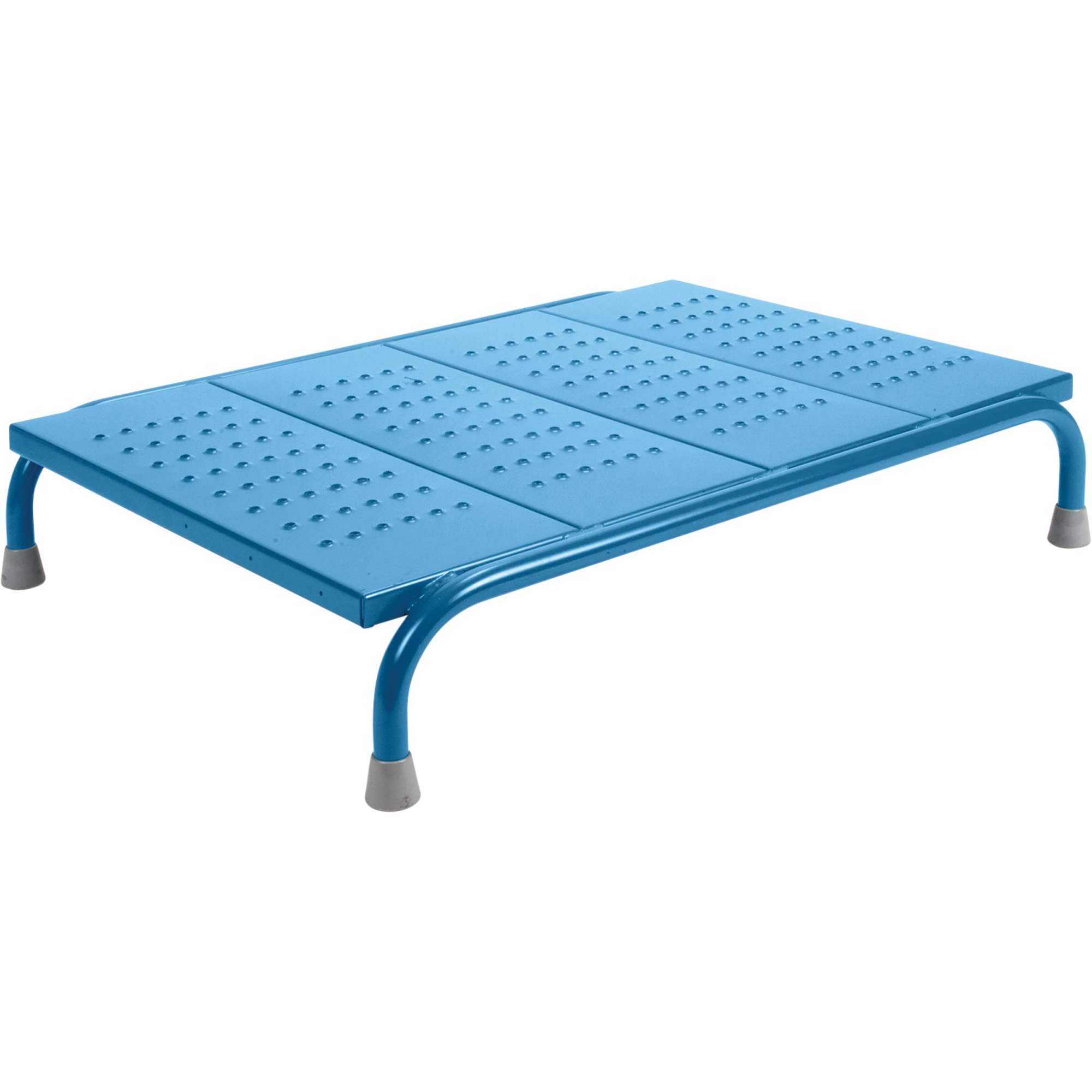 Plateformes de travail, 32" la x 32" pr, Capacité de 800 lb, Entièrement soudé