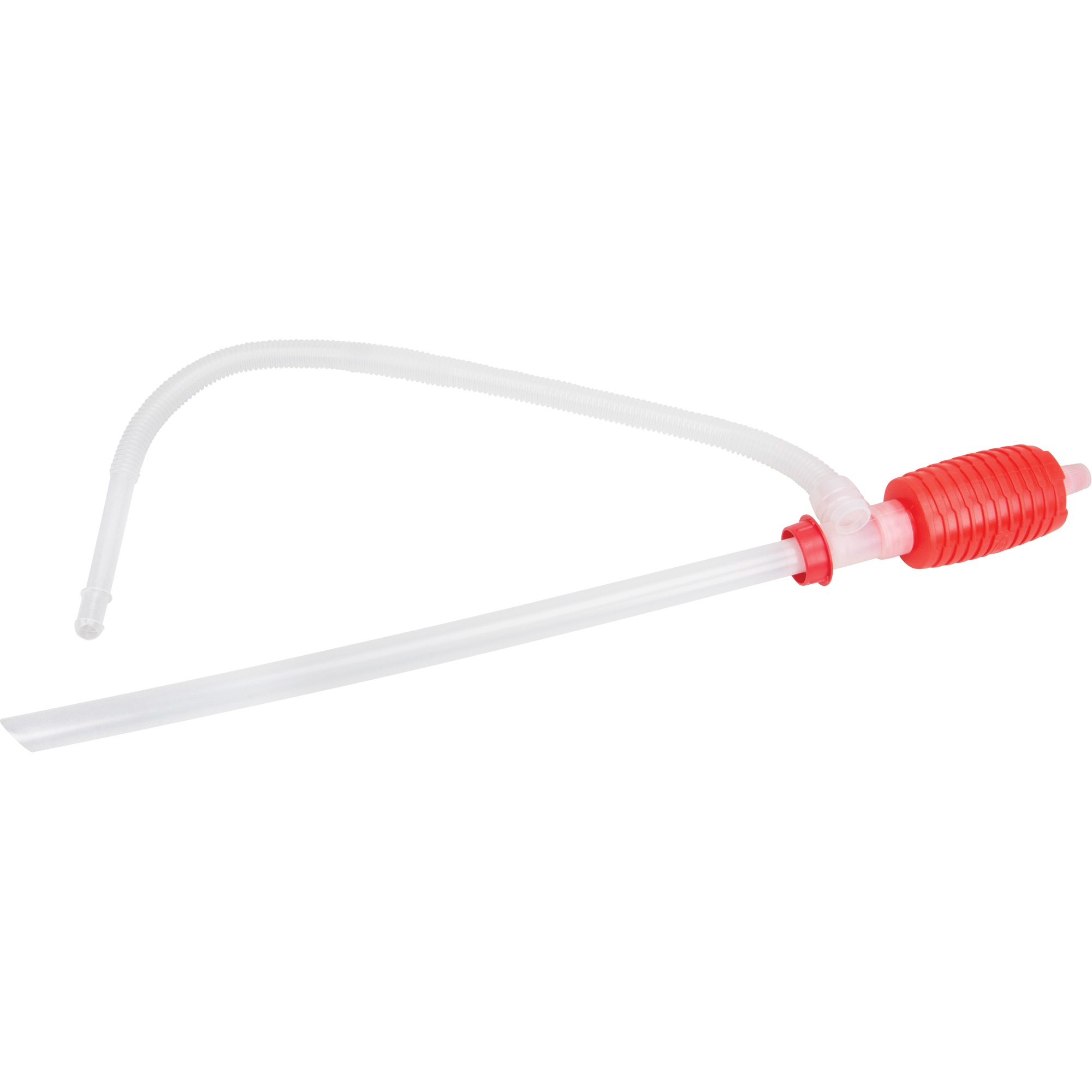 Pompe de style siphon, Pour 5 gal. US, 2 gal/min – Image 2