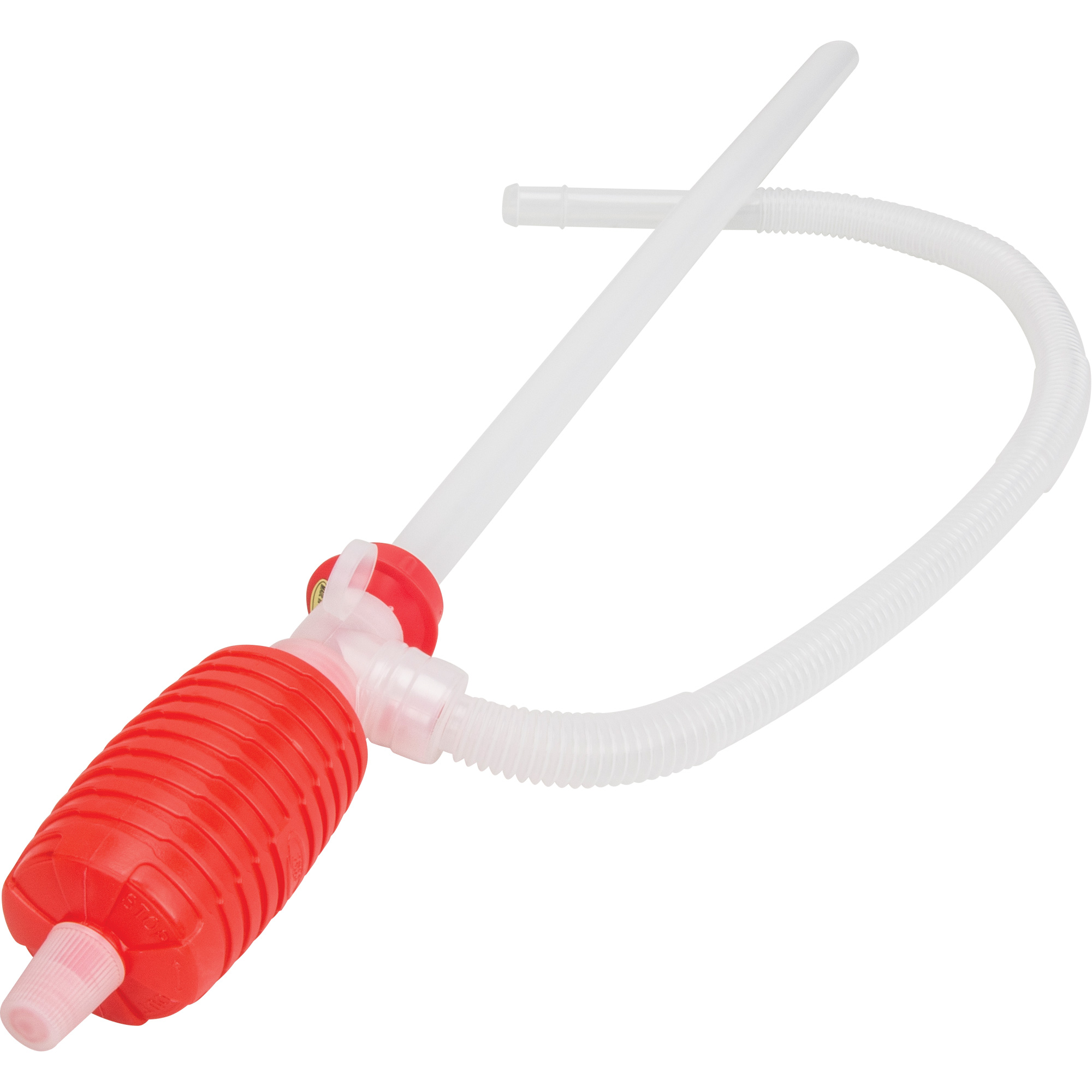 Pompe de style siphon, Pour 5 gal. US, 2 gal/min – Image 3