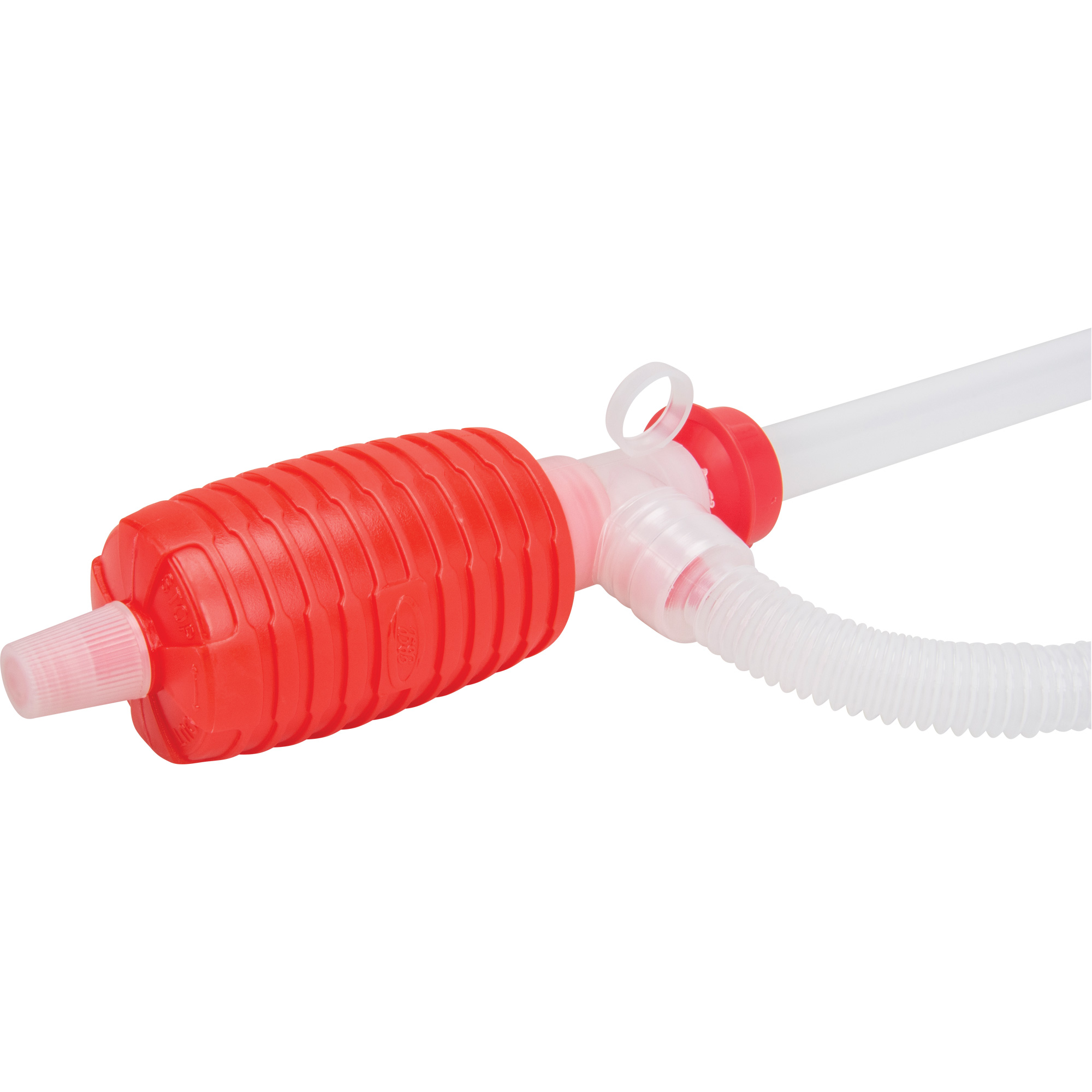 Pompe de style siphon, Pour 5 gal. US, 2 gal/min – Image 4