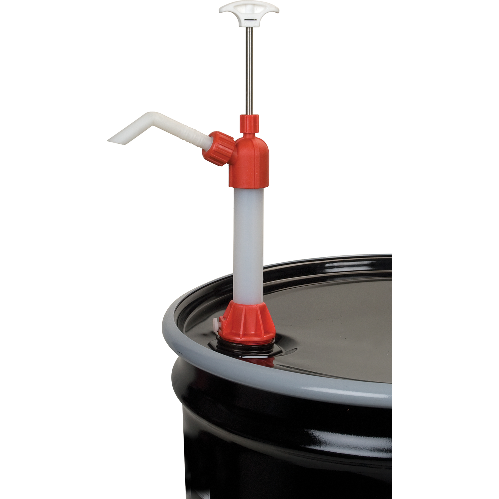 Pompe de type à tirer pour baril , Pour 15 - 55 gal., 14 oz/course
