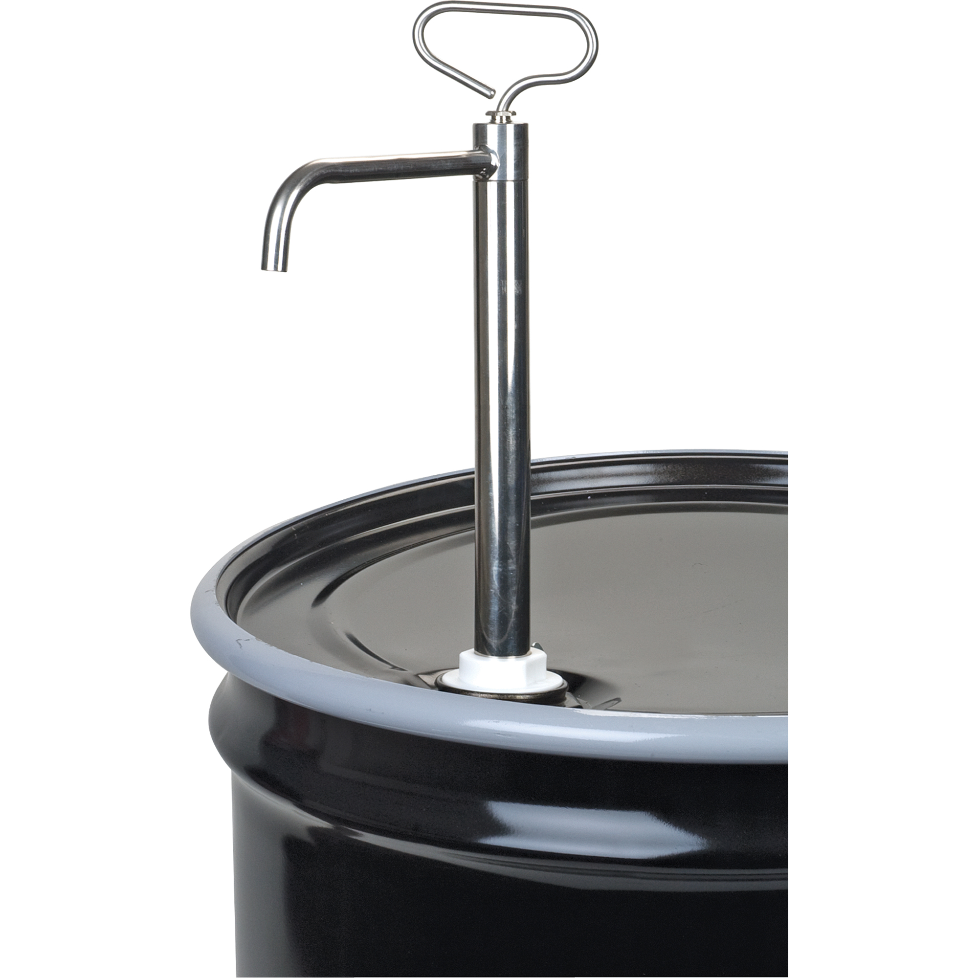 Pompe de type à tirer pour baril, Pour 5-55 gal., 8 oz/course