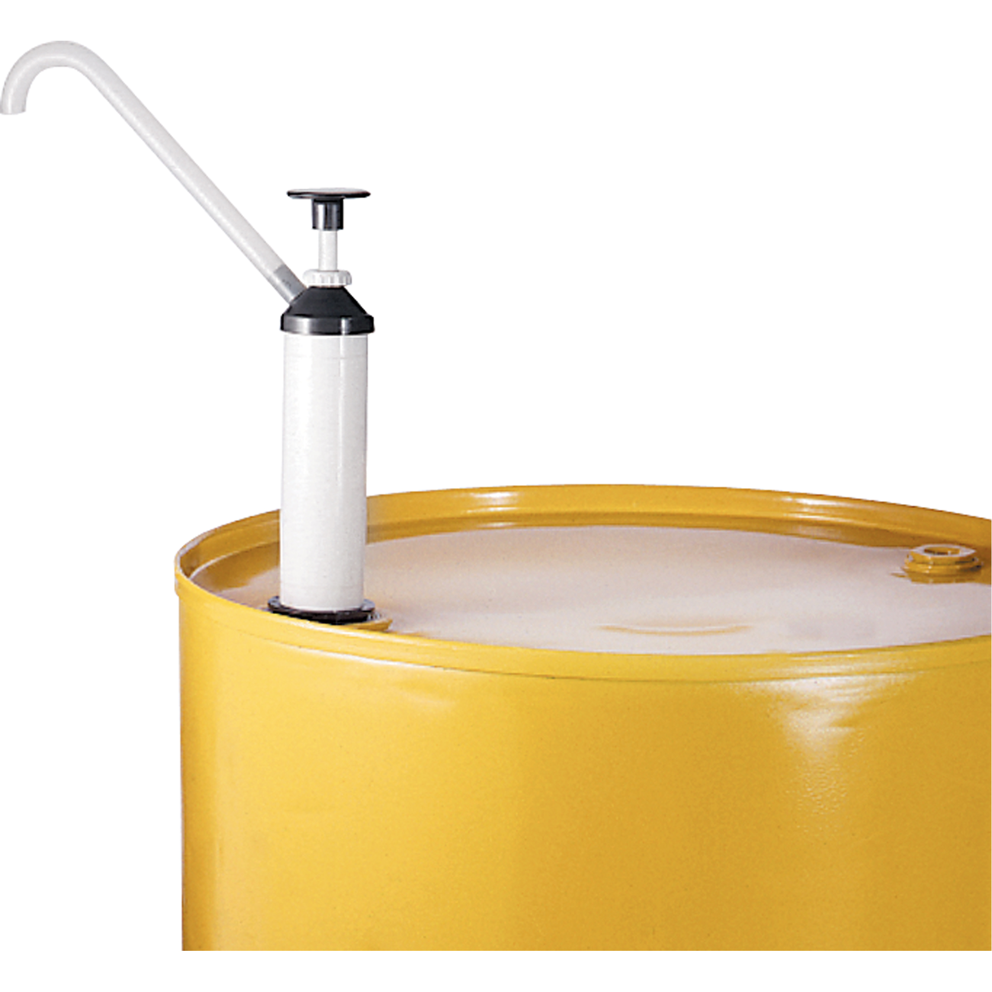 Pompe de type à tirer pour baril , Pour 5-55 gal., 8 oz/course
