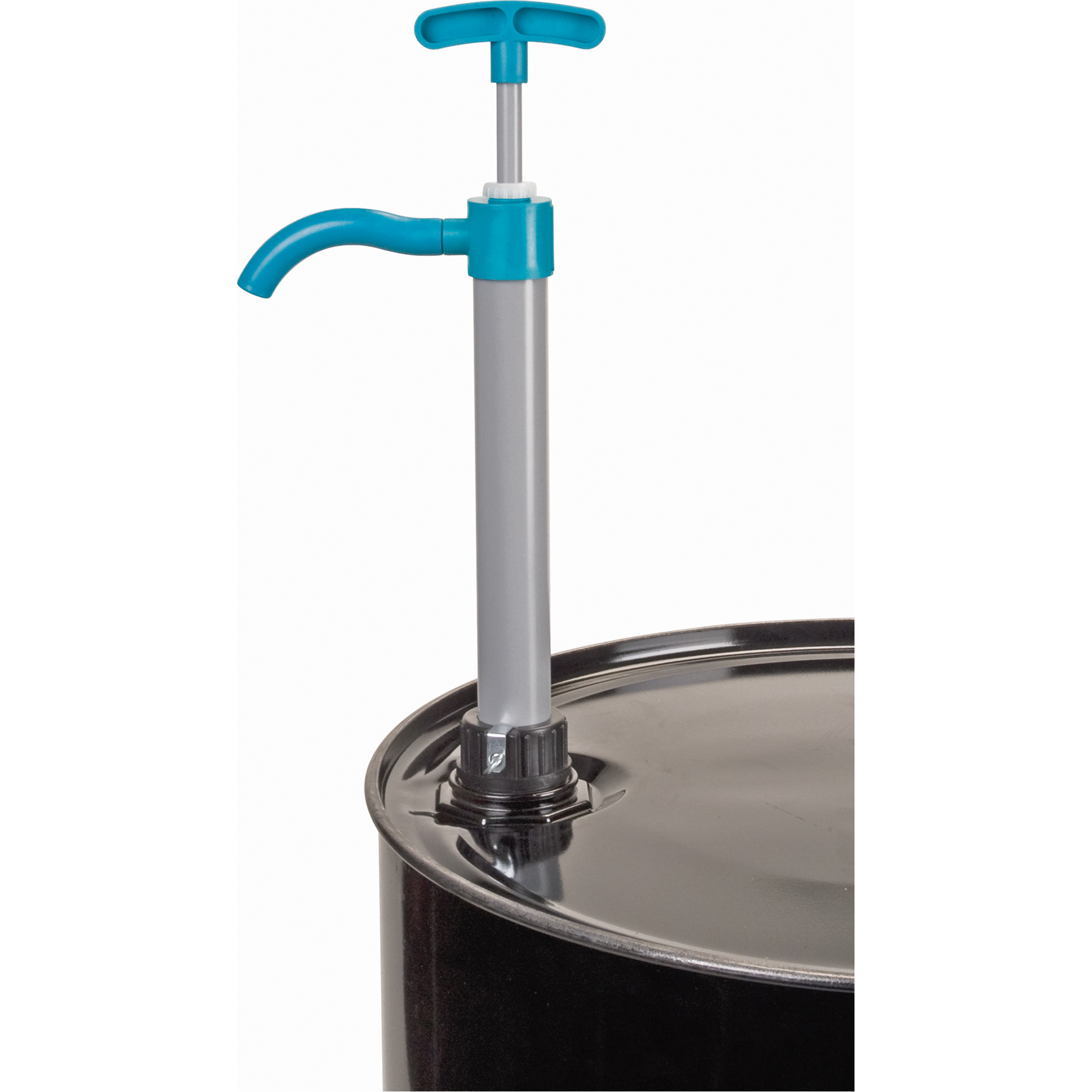 Pompe de type à tirer pour baril , Pour 5-55 gal., 8 oz/course