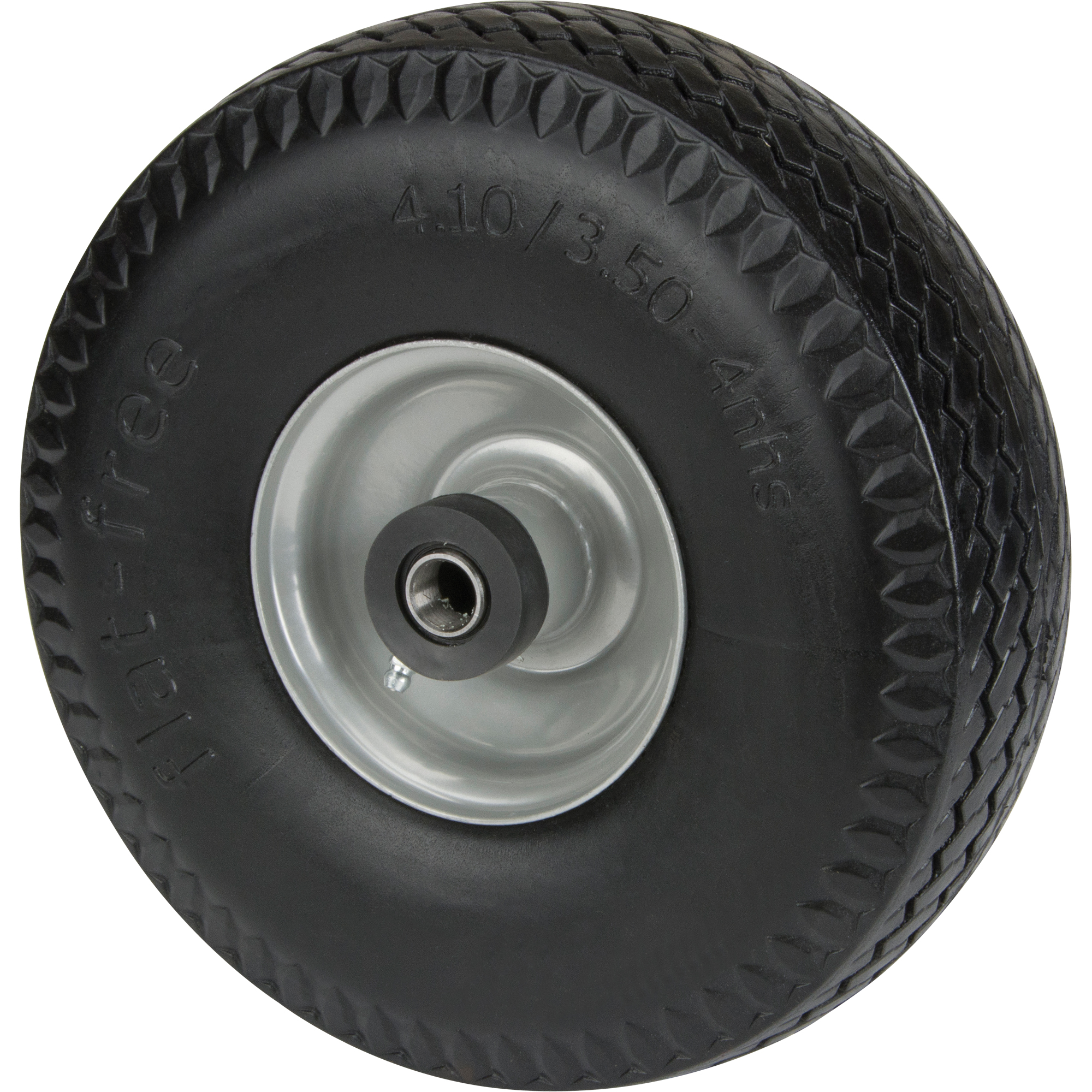 Roue anticrevaisons