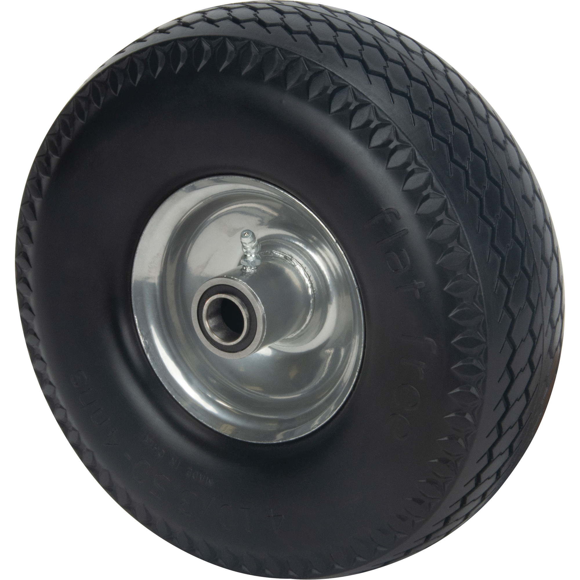 Roue anticrevaisons