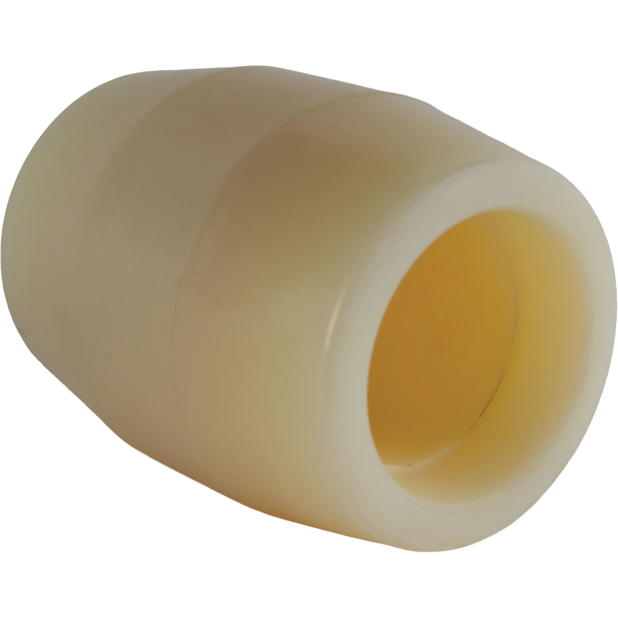 Roue de charge en nylon de remplacement pour transpalettes robustes Kleton