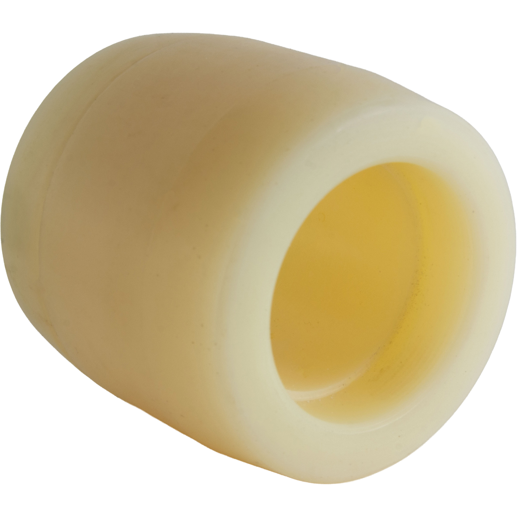 Roue en nylon de remplacement pour transpalettes robustes Kleton