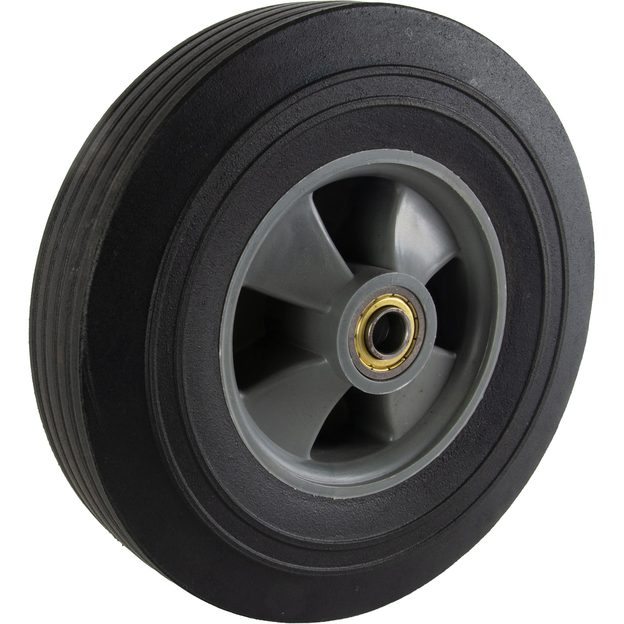 Roue sans entretien de remplacement pour diable convertible Kleton