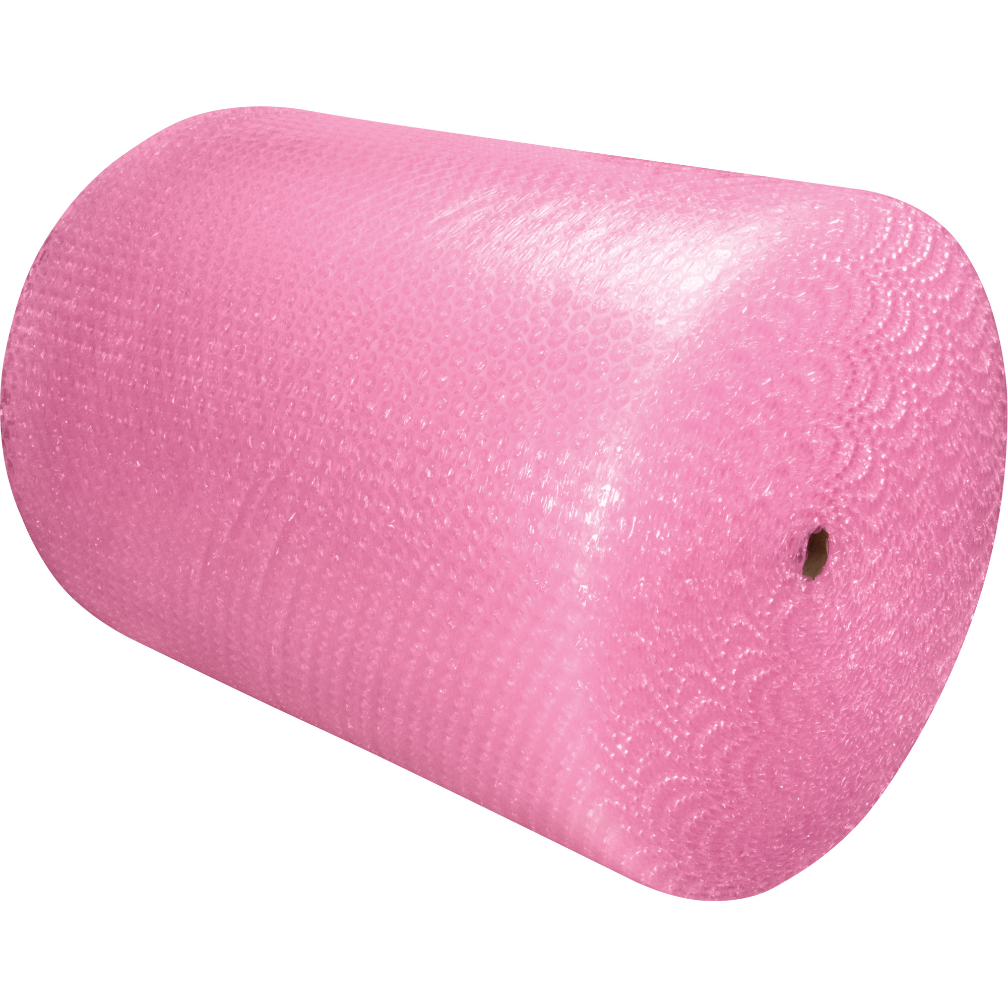Rouleau à bulles, 250' x 48", Antistatique, 1/2" bulles