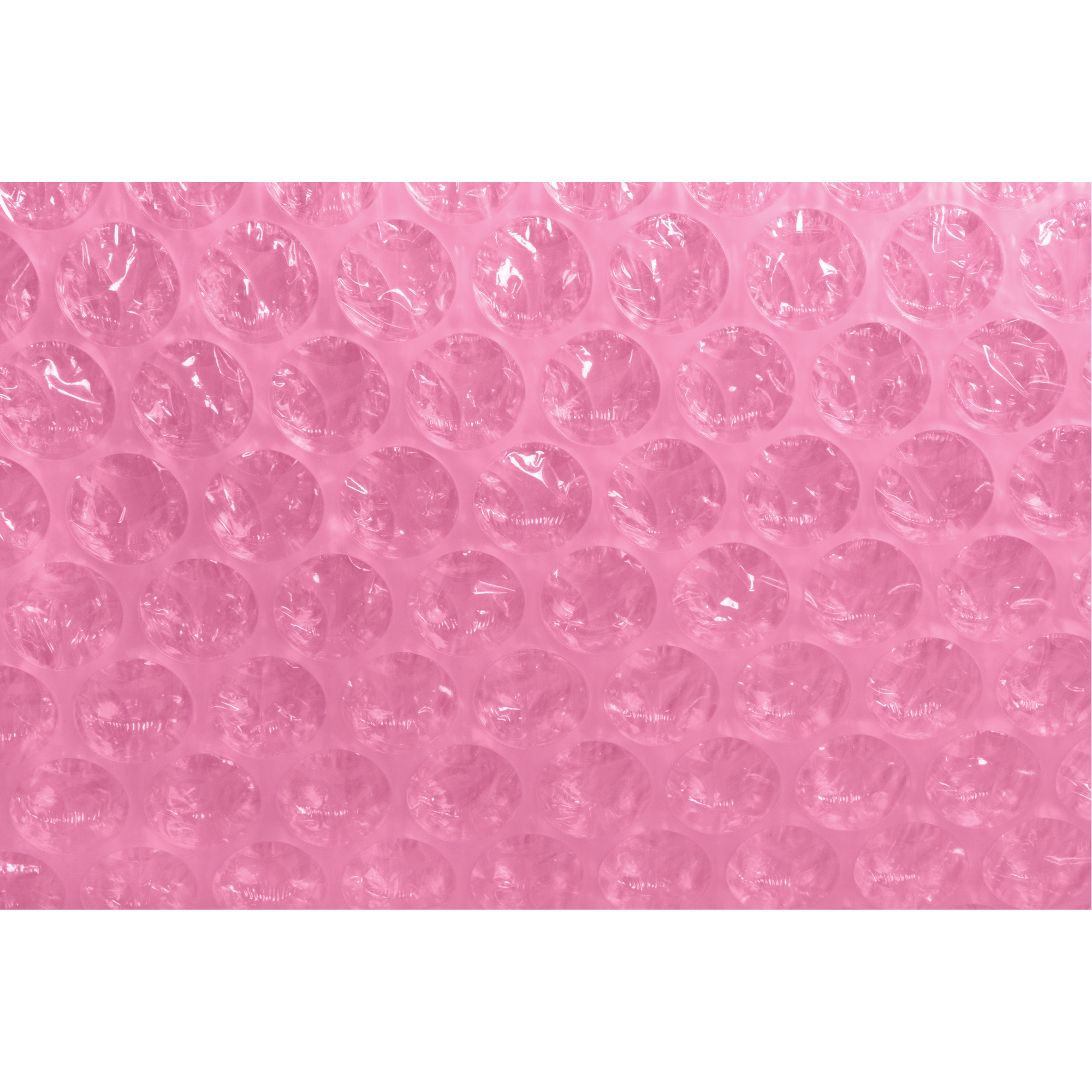 Rouleau à bulles, 250' x 48", Antistatique, 1/2" bulles – Image 2