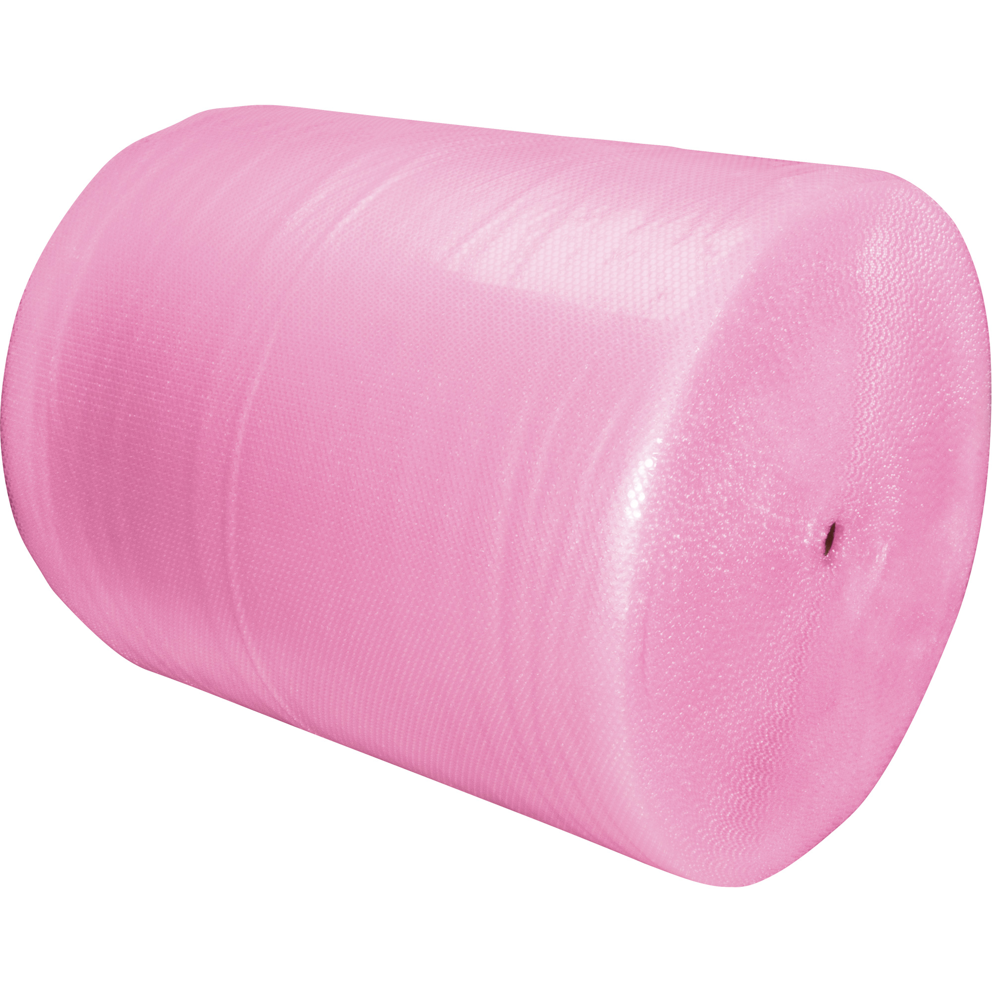 Rouleau à bulles, 750' x 48", Antistatique, 3/16" bulles