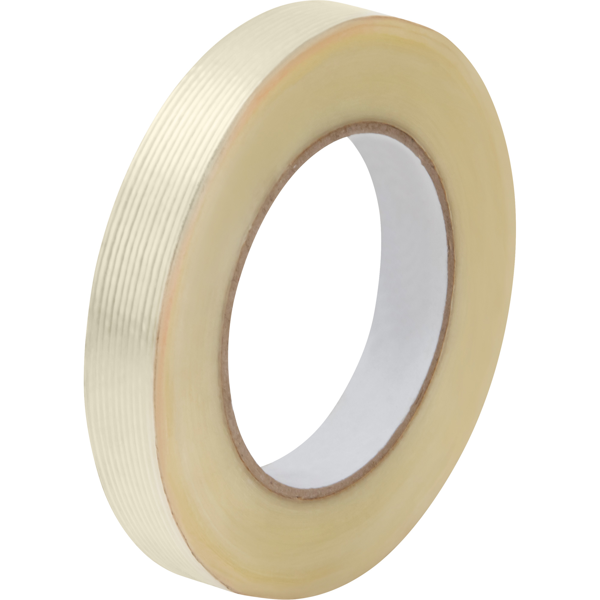 Ruban à filament d'usage général, Épaisseur 4 mils, 18 mm (3/4") x 55 m (180')