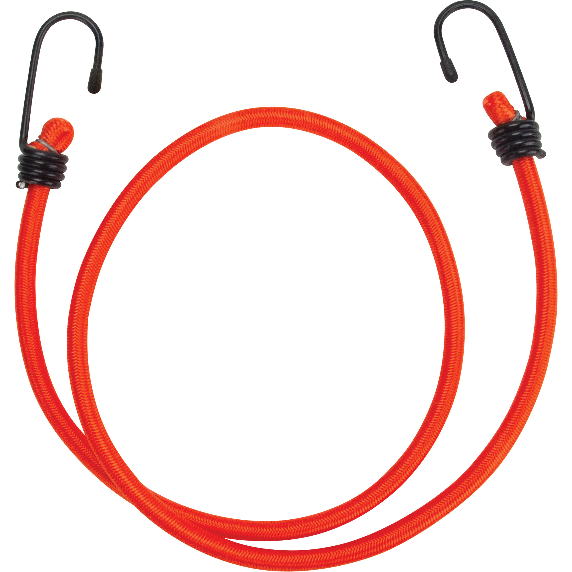 Sangles d'arrimage élastiques, 36"