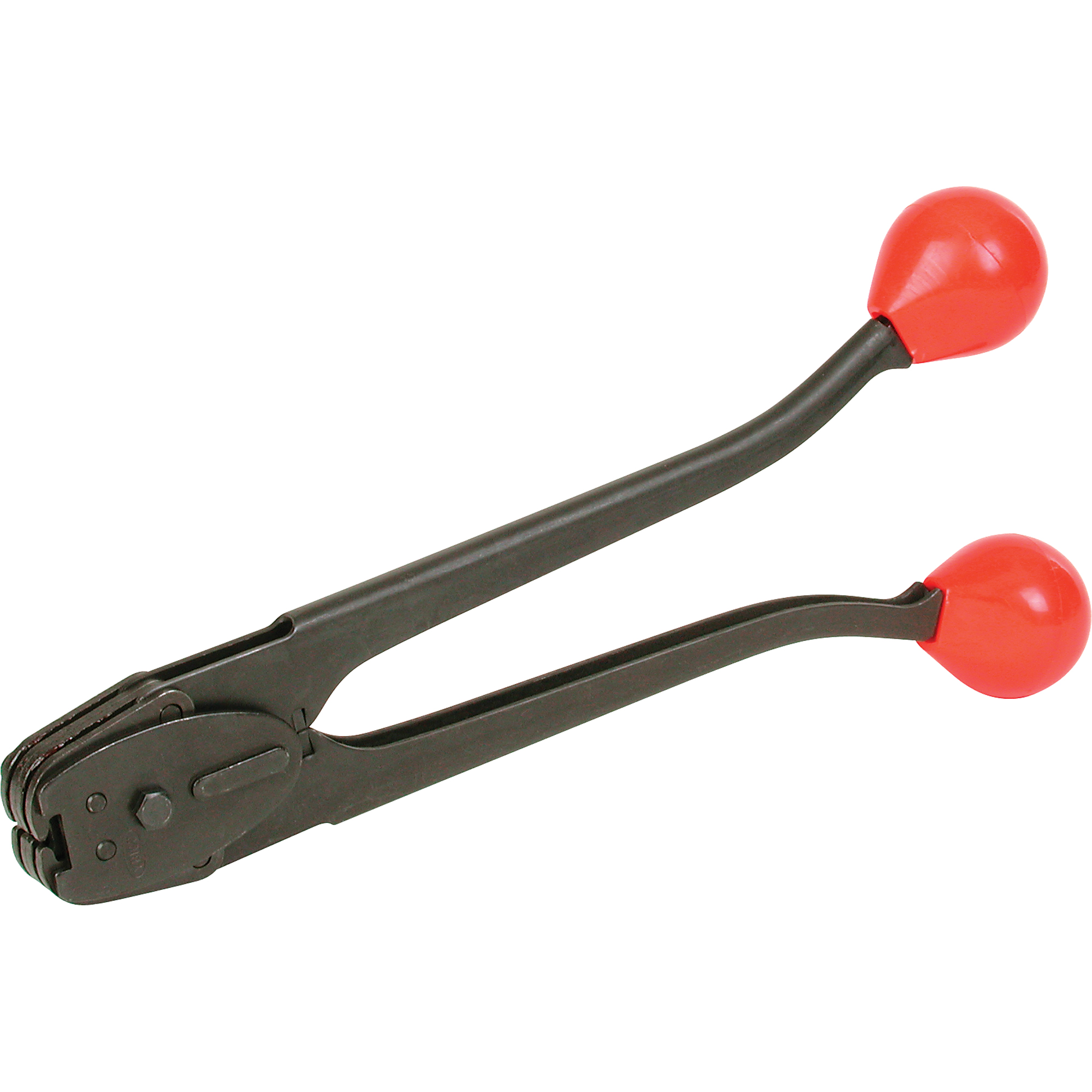 Scelleur de feuillard en acier