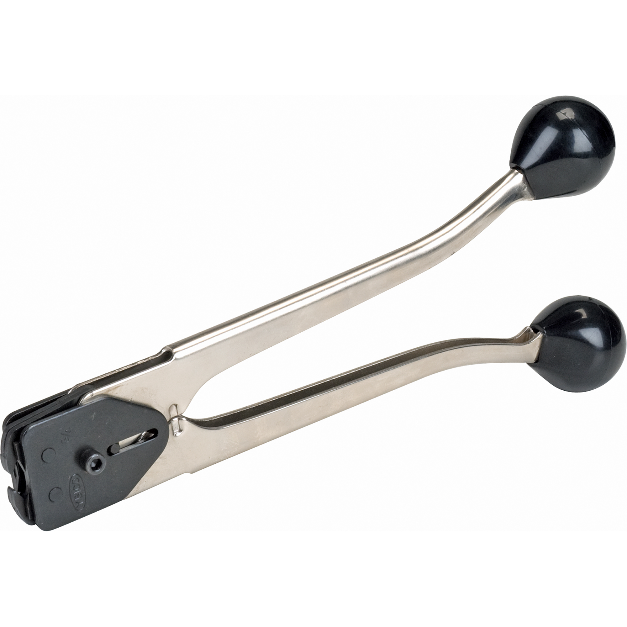 Scelleur de feuillard en acier