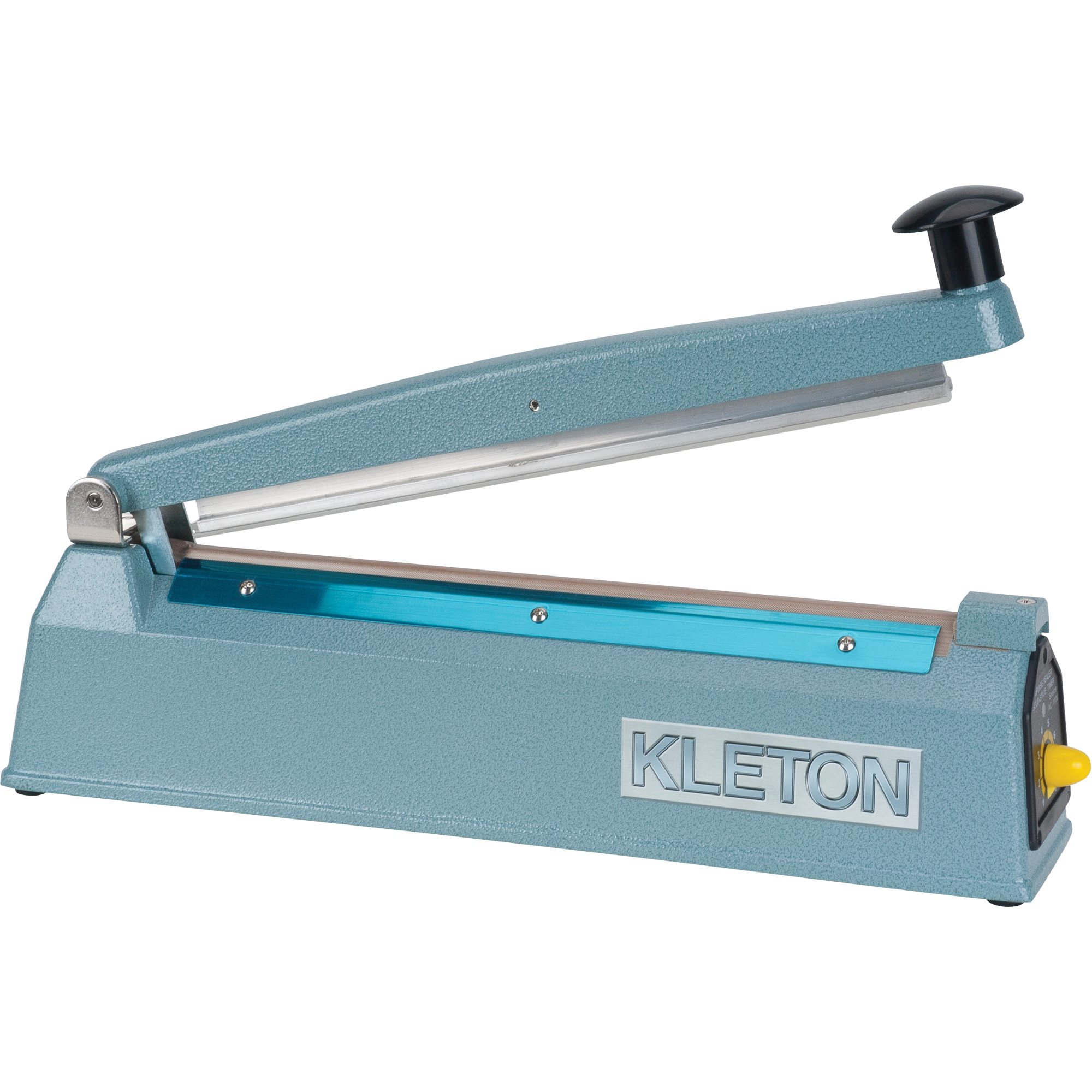 Scelleuse par impulsion, 12" Longueur du scellage