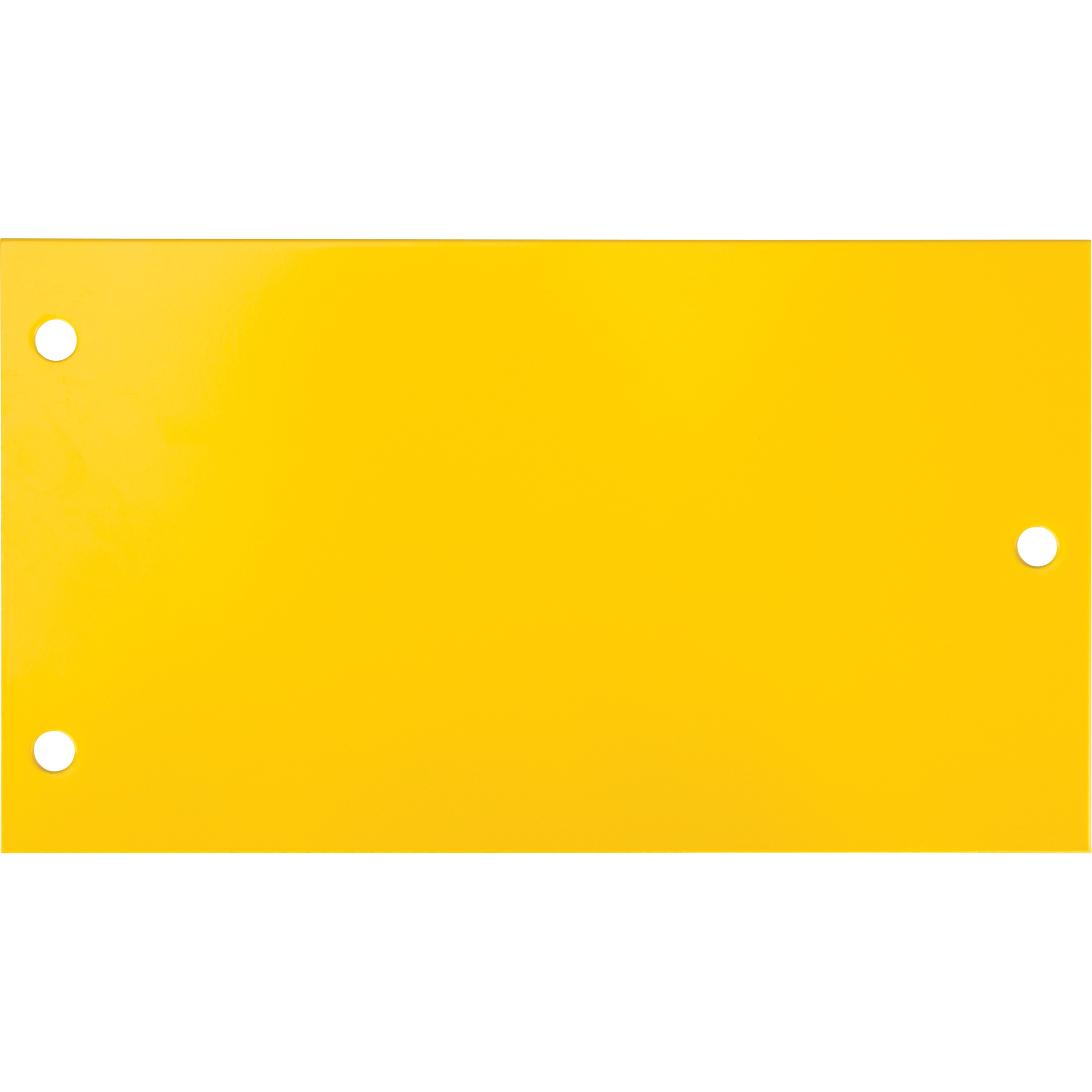 Support de montage pour grille de protection