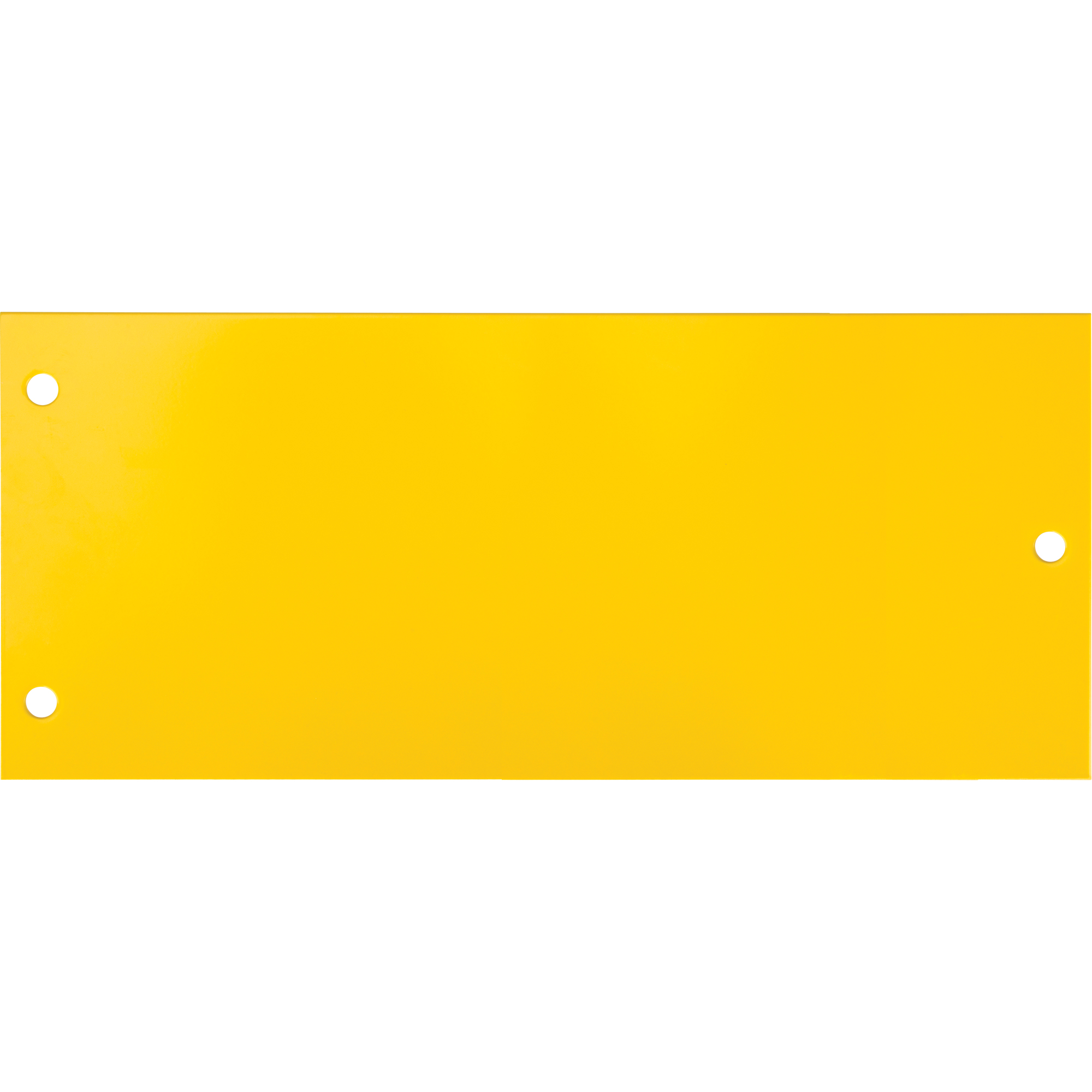 Support de montage pour grille de protection