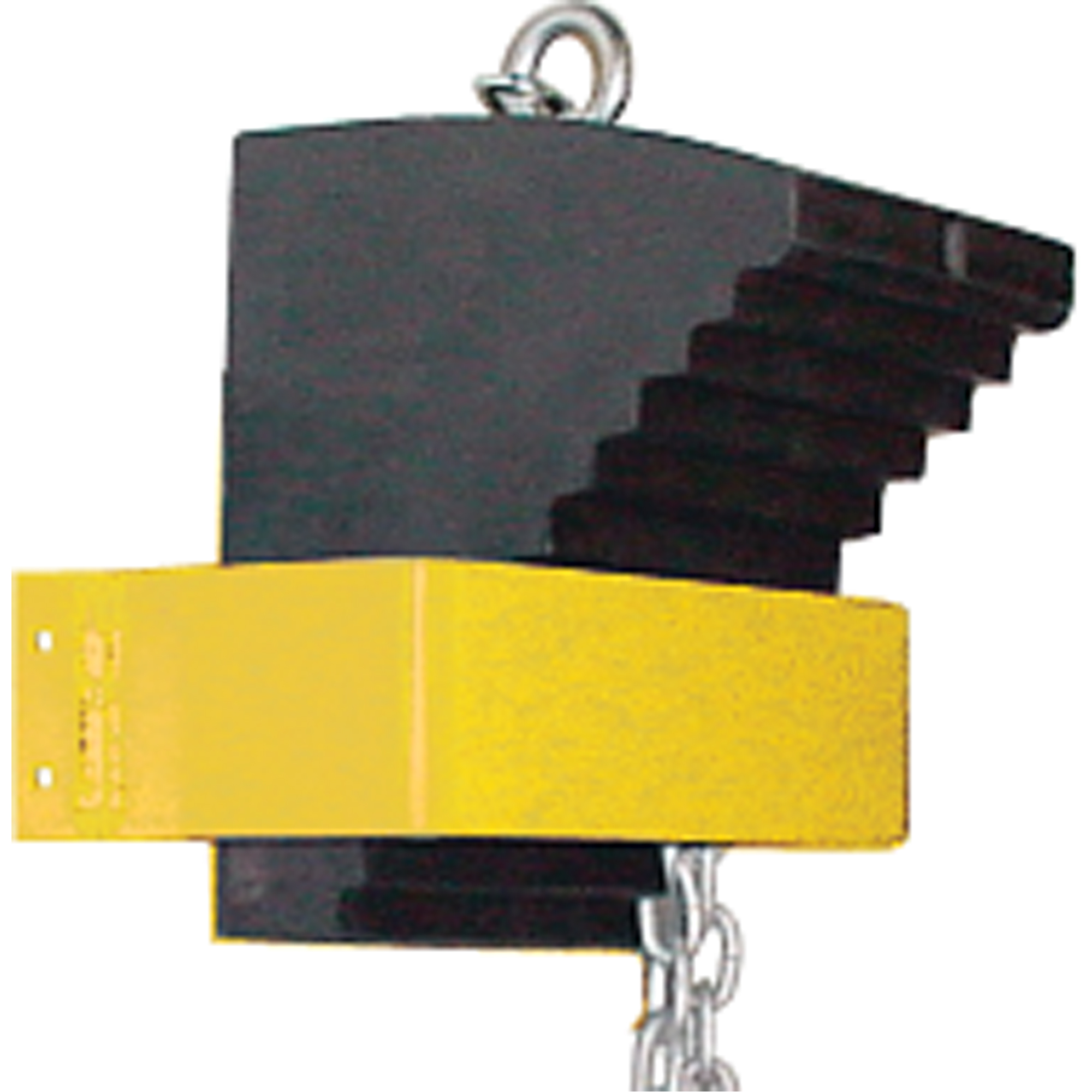 Support pour cales-roue – Image 2