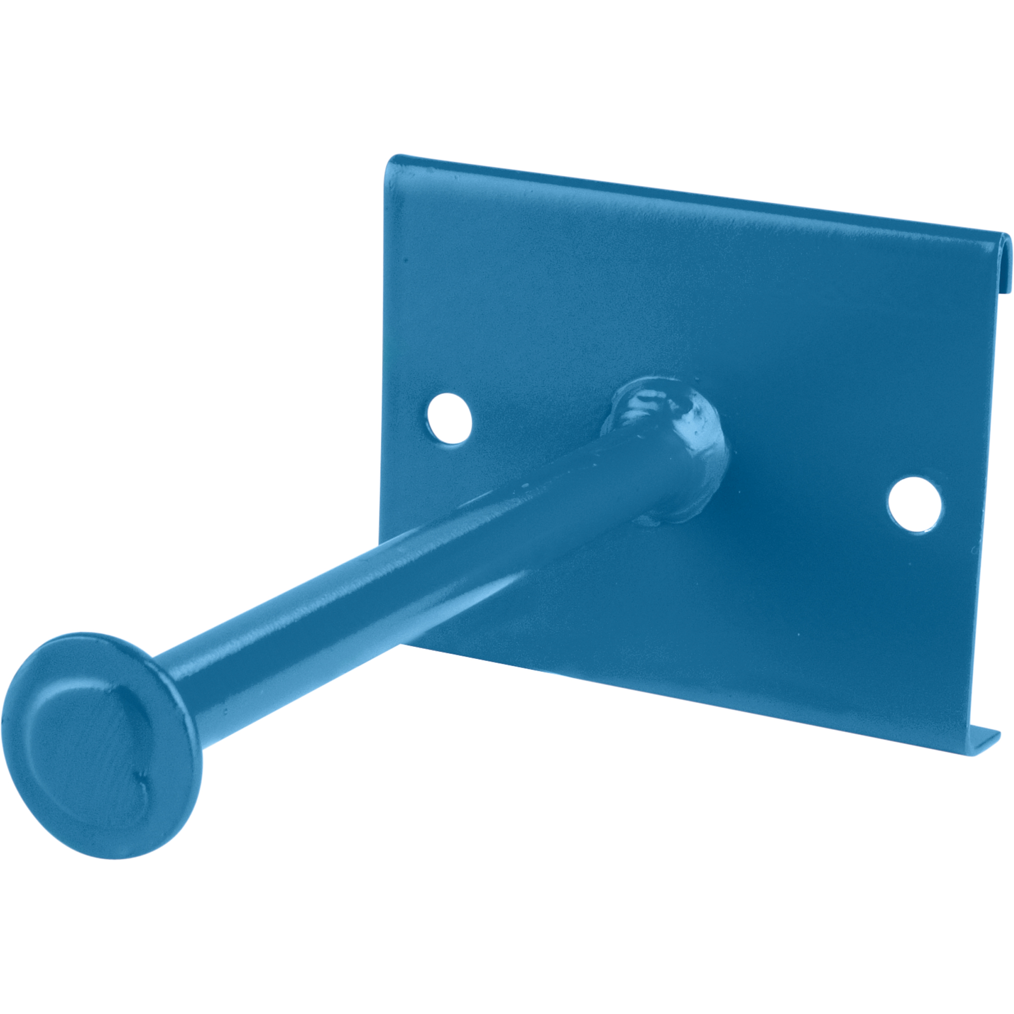 Supports fixes pour contenants - Accessoires pour panneaux à fentes