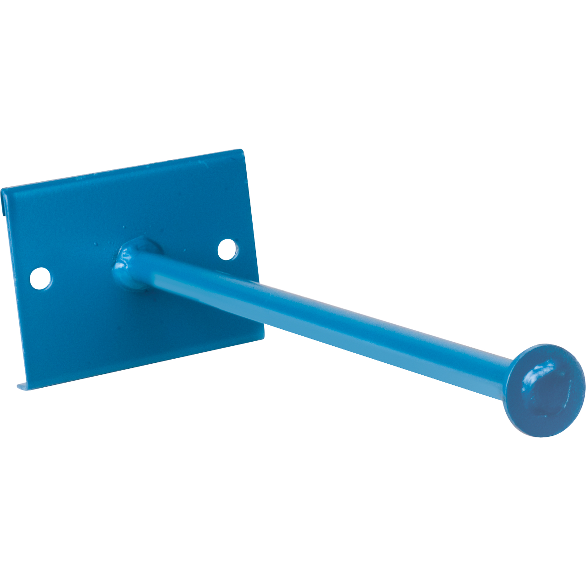 Supports fixes pour contenants - Accessoires pour panneaux à fentes