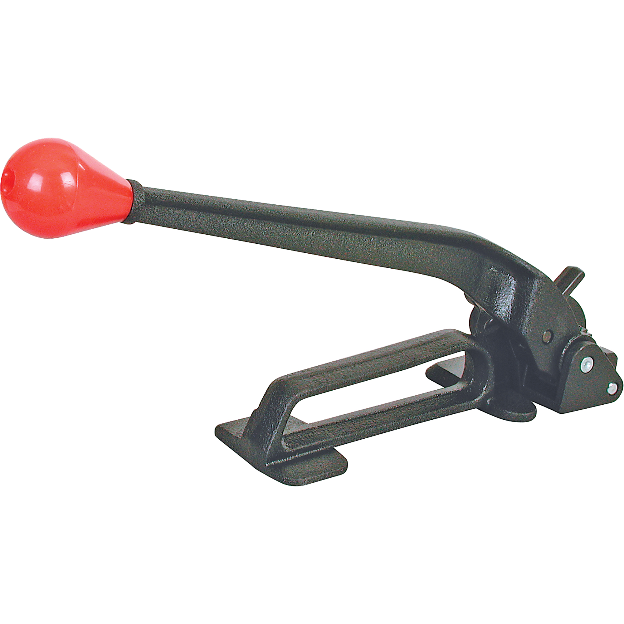 Tendeur pour feuillard en acier