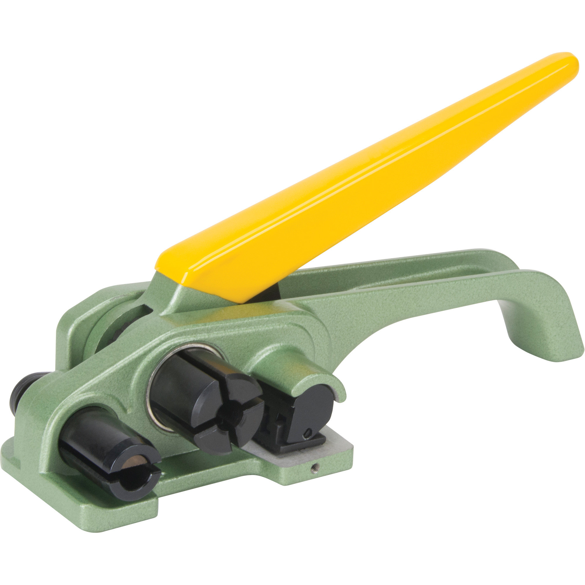 Tendeur pour feuillard en polyester