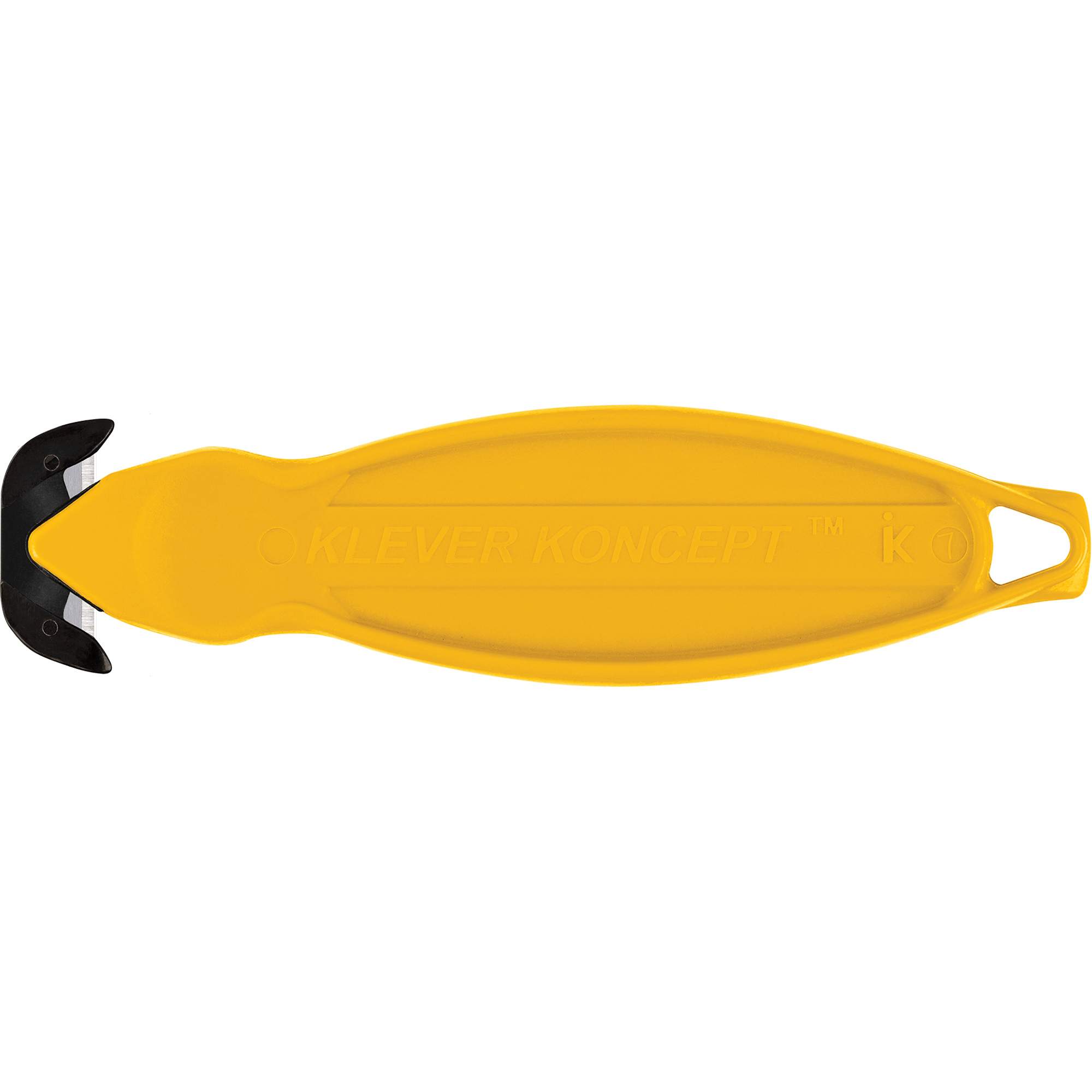 Couteau de sécurité Klever Koncept