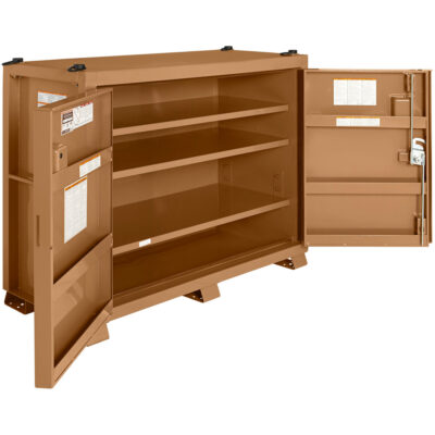 Armoire Monster BoxMC, Acier, 52 pi³, Beige