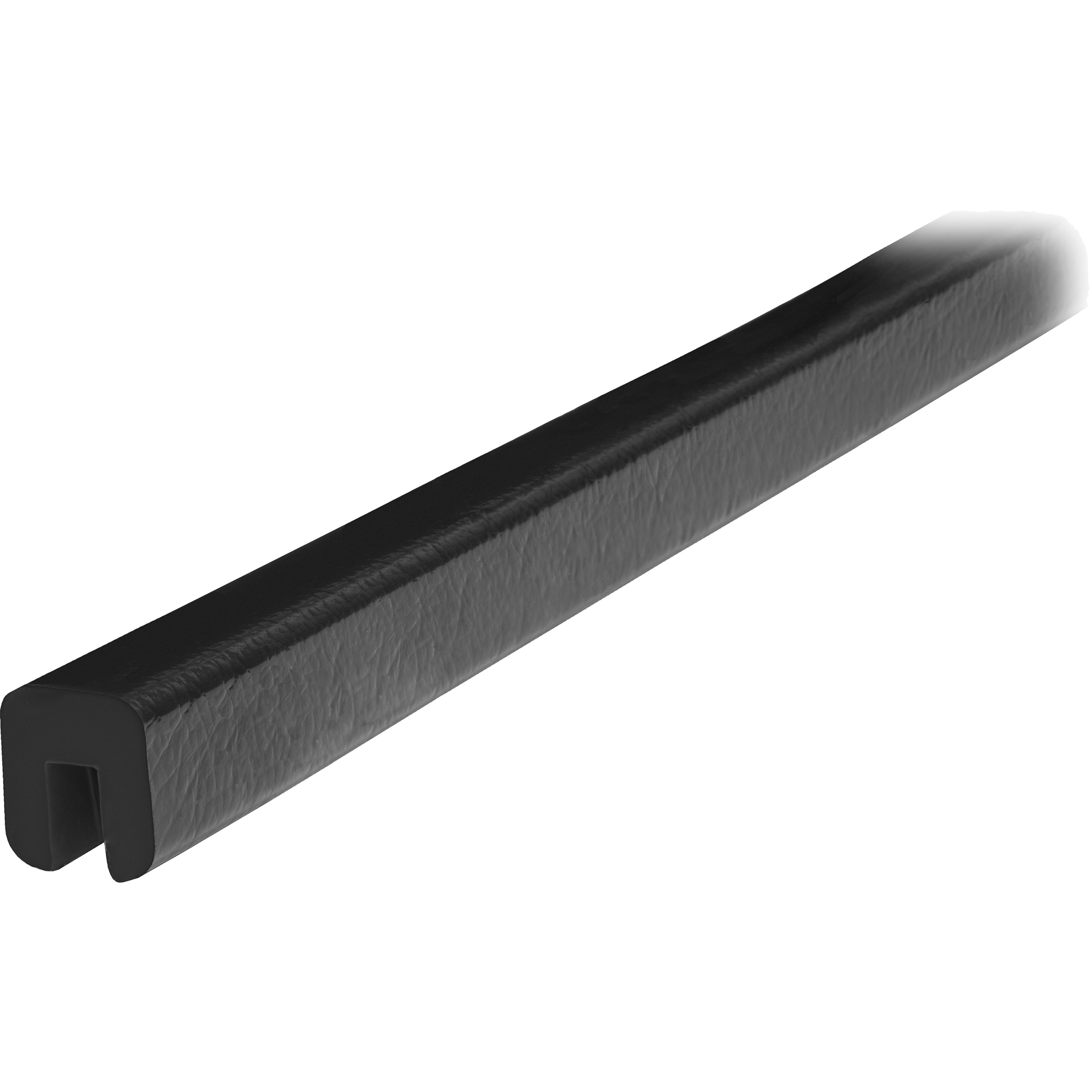 Butoir de protection de rebords modèle G 5M, Longueur 2'