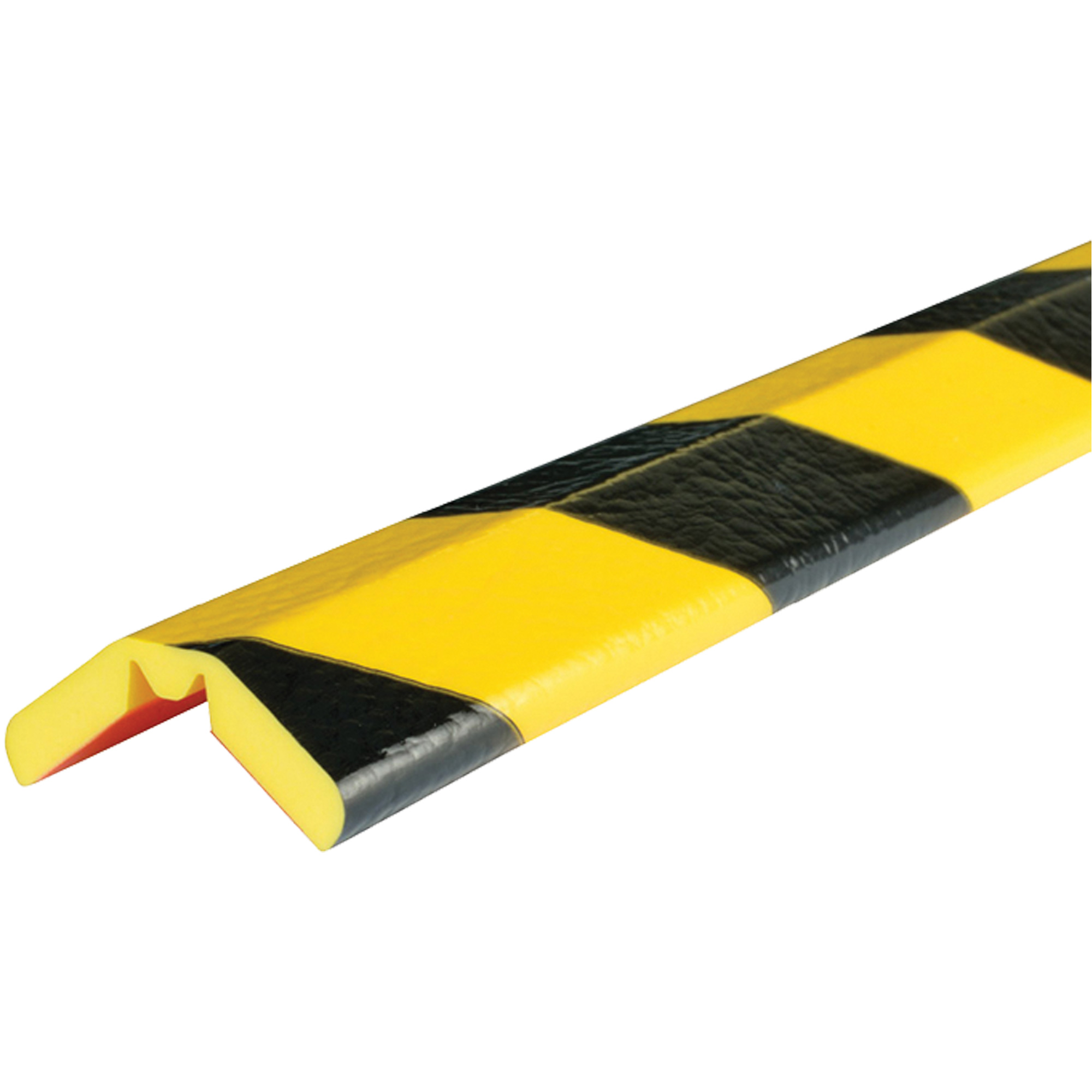 Butoir de protection de rebords modèle W 5M, Longueur 16.42'
