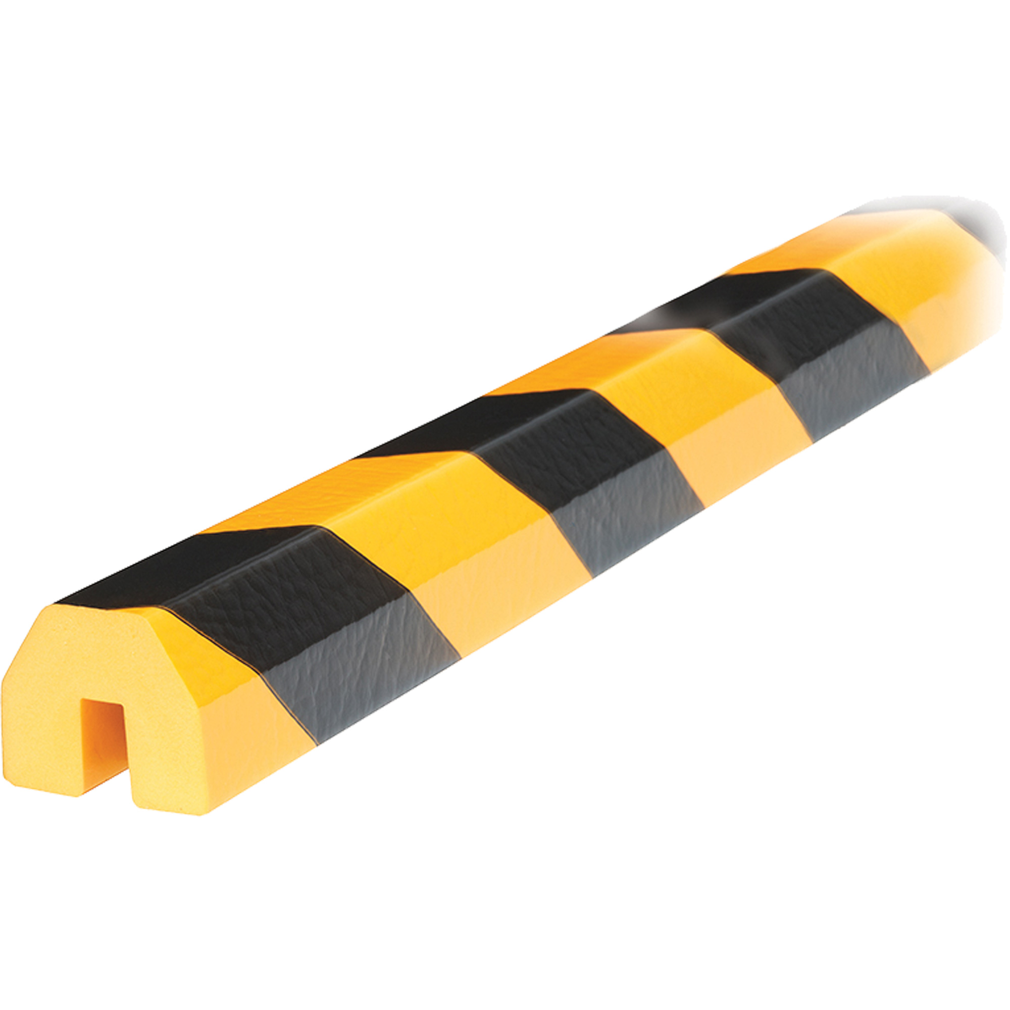 Butoir de protection de rebords profil BB 5M, Longueur 2'