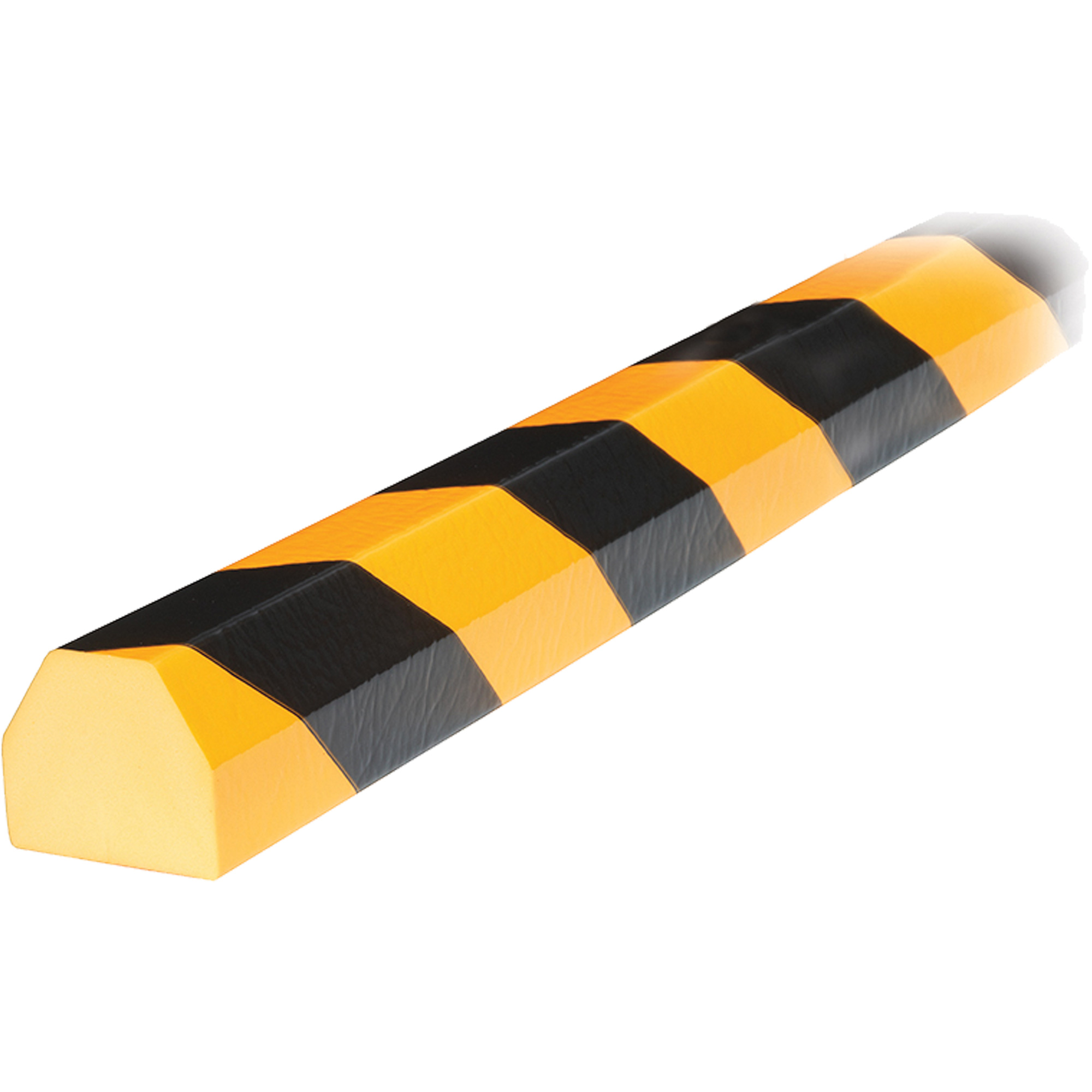 Butoir de protection de surface modèle CC 5M, Longueur 2'
