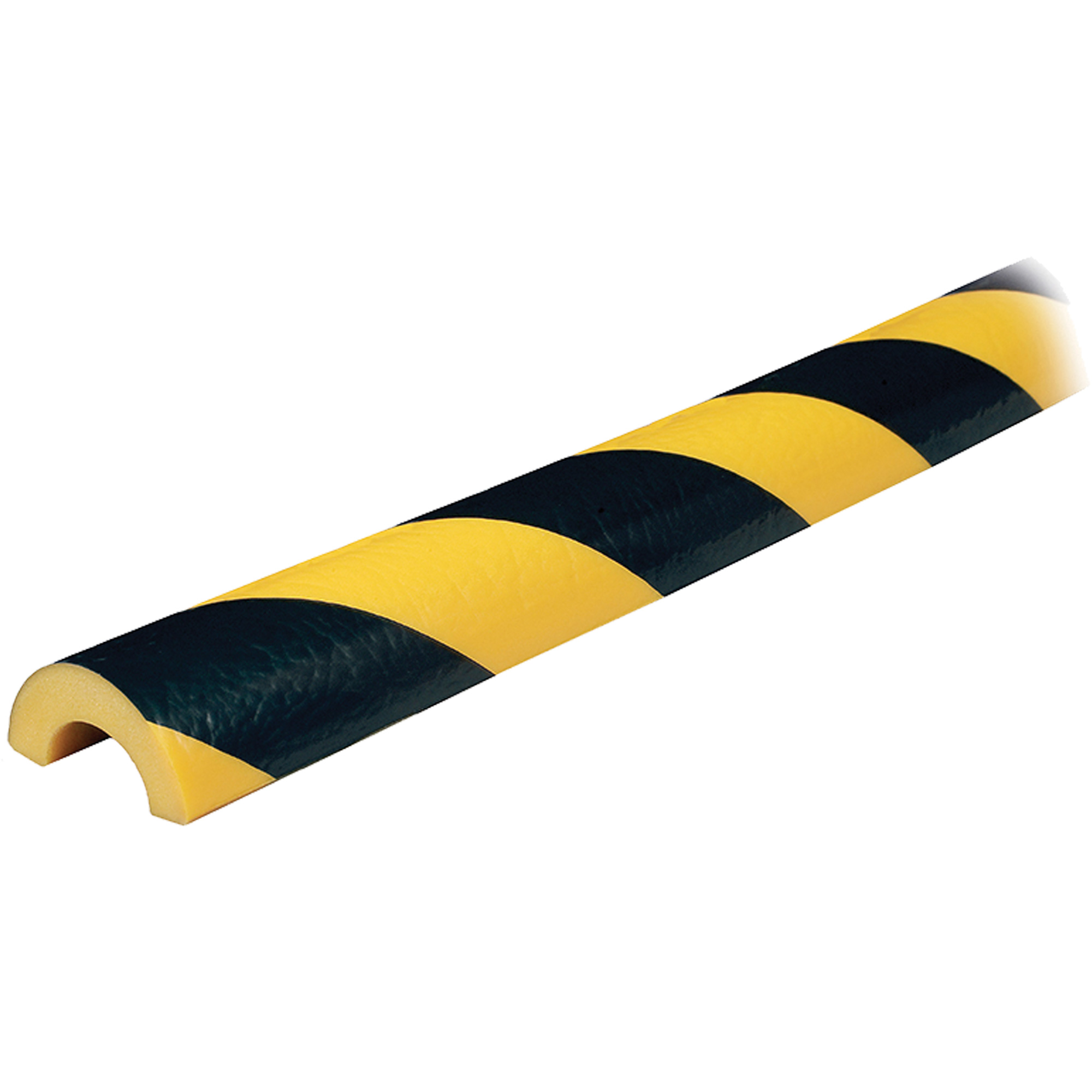 Butoir de protection de tuyau modèle R30 5M, Longueur 2'