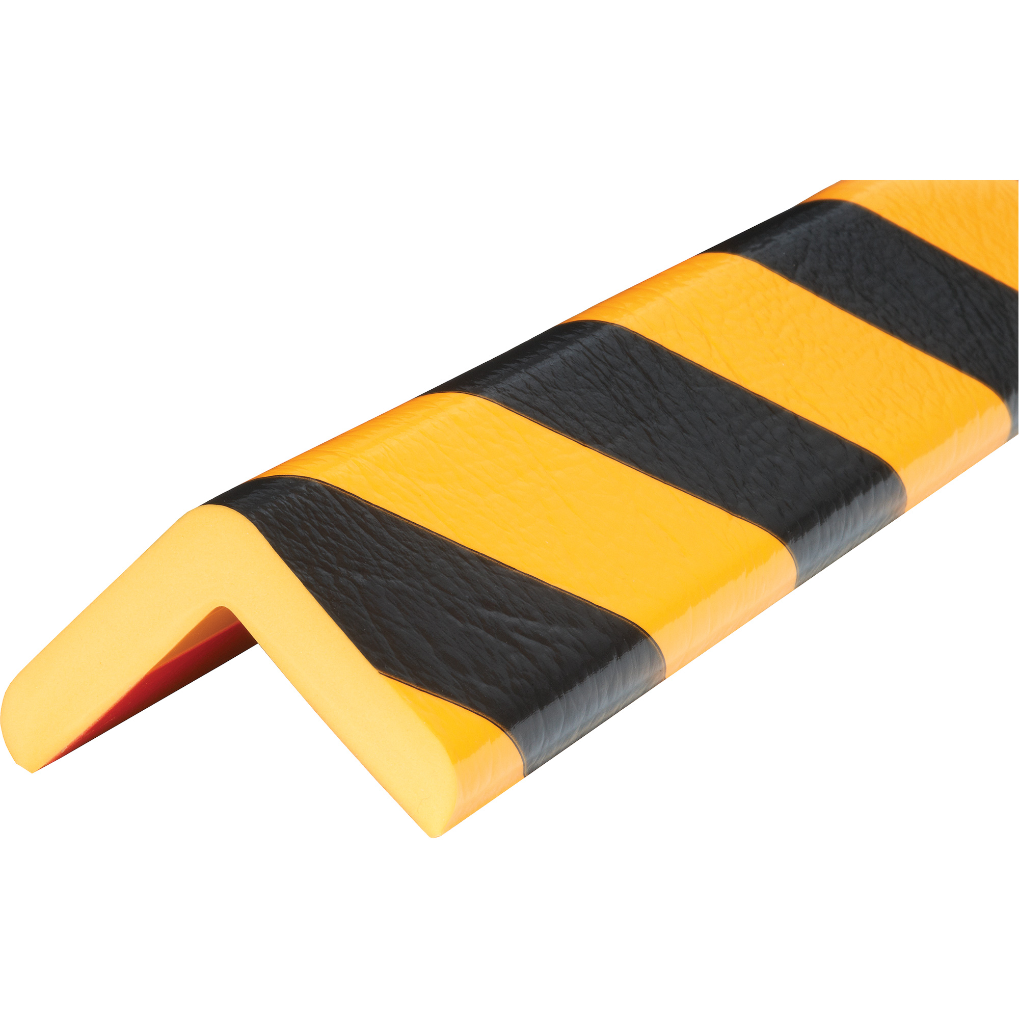 Protecteur de bordure flexible et adhésif Knuffi, Longueur 1 m