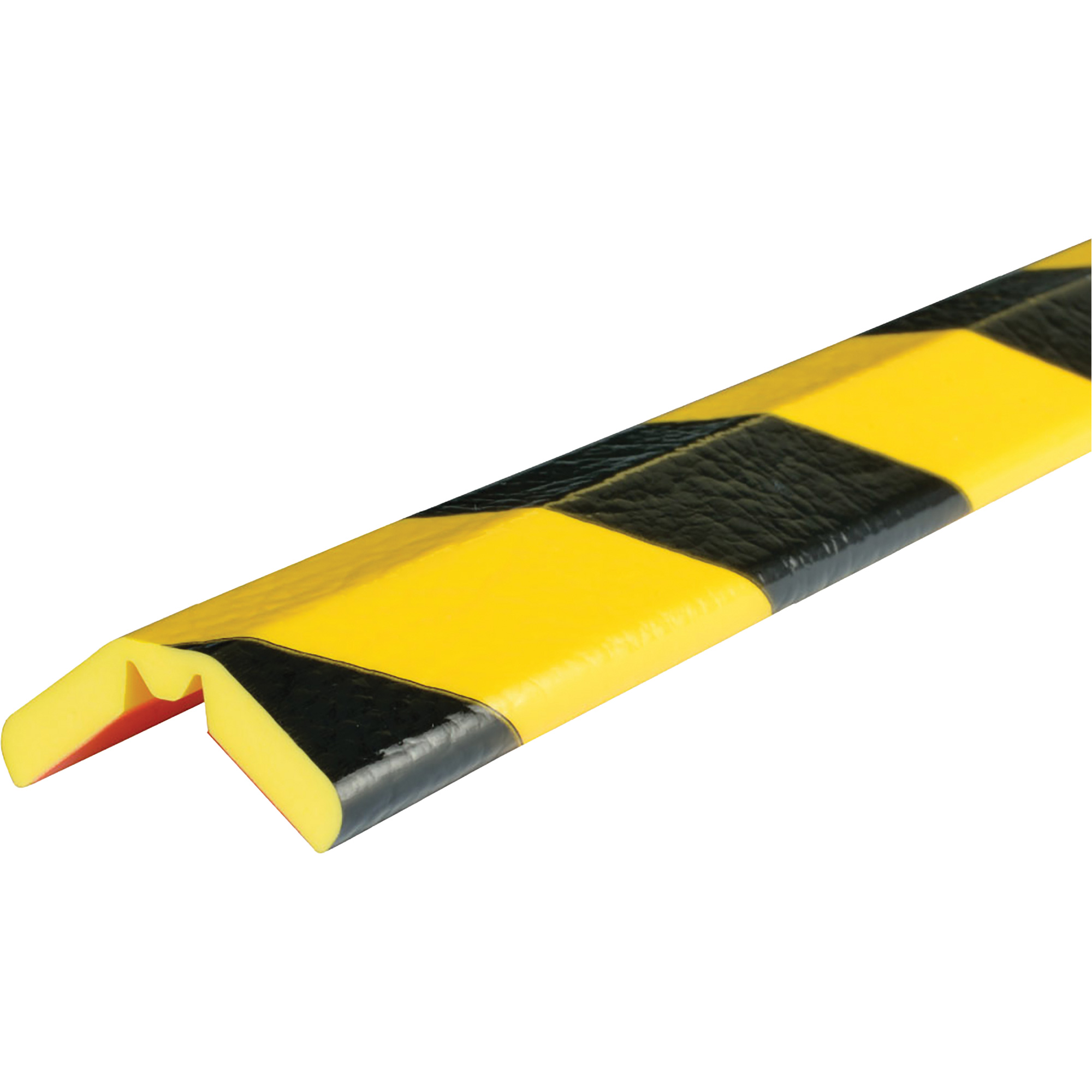 Protecteur de bordure flexible, Longueur 1 m