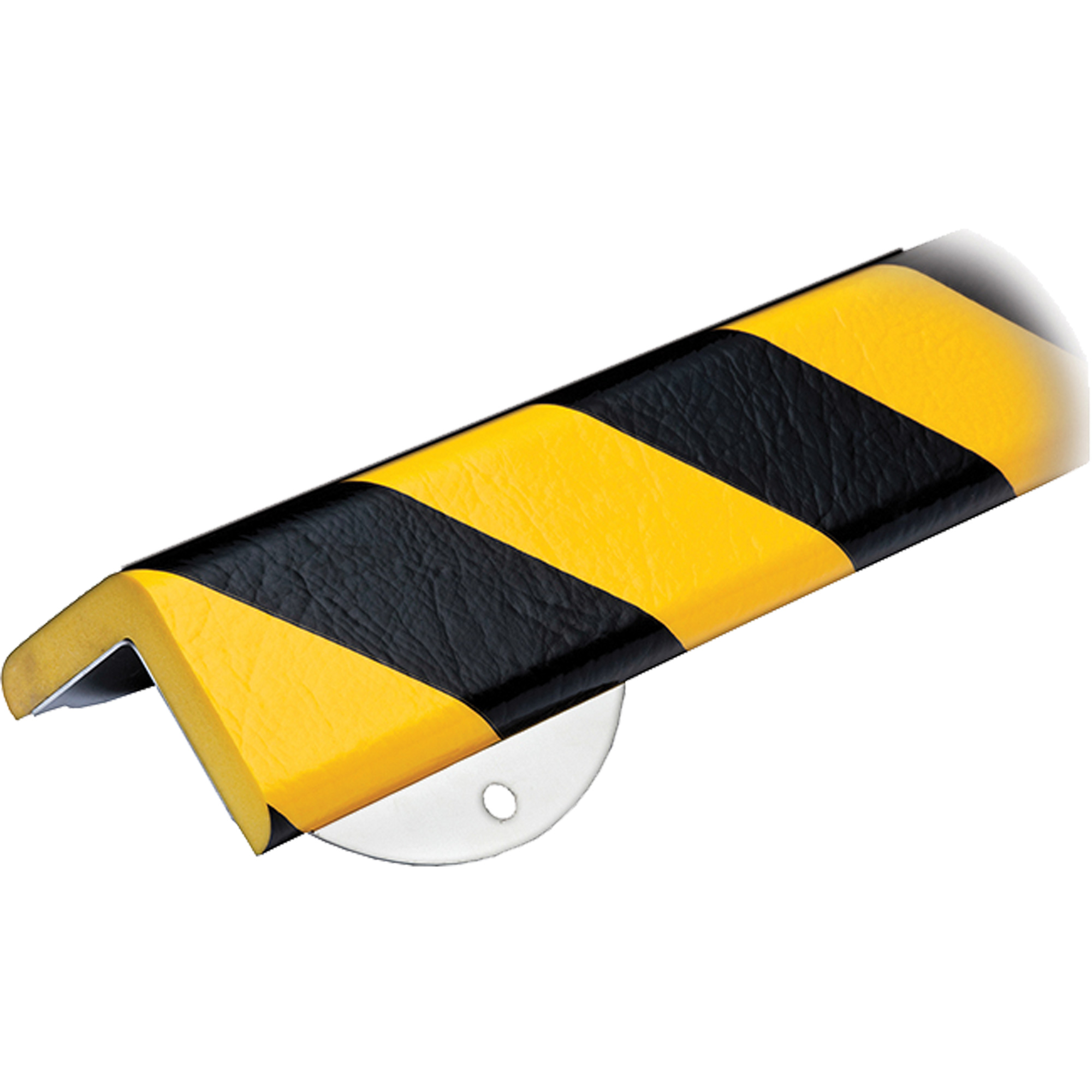 Trousse de protection murale avec butoir de protection de coin modèle WPK H+ 1/2M