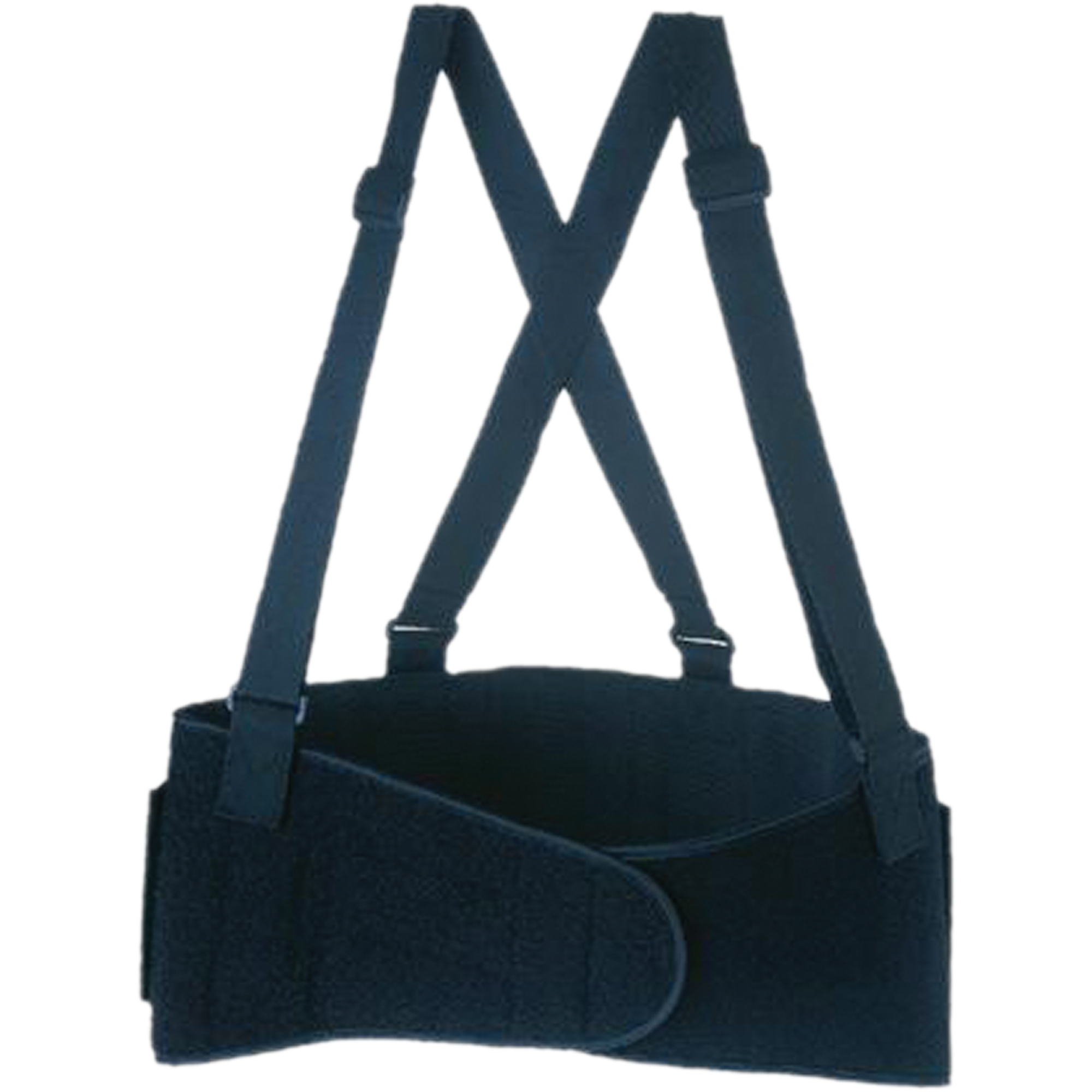 CEINTURE SUPPORT DOS ELASTIQUE, Élastique