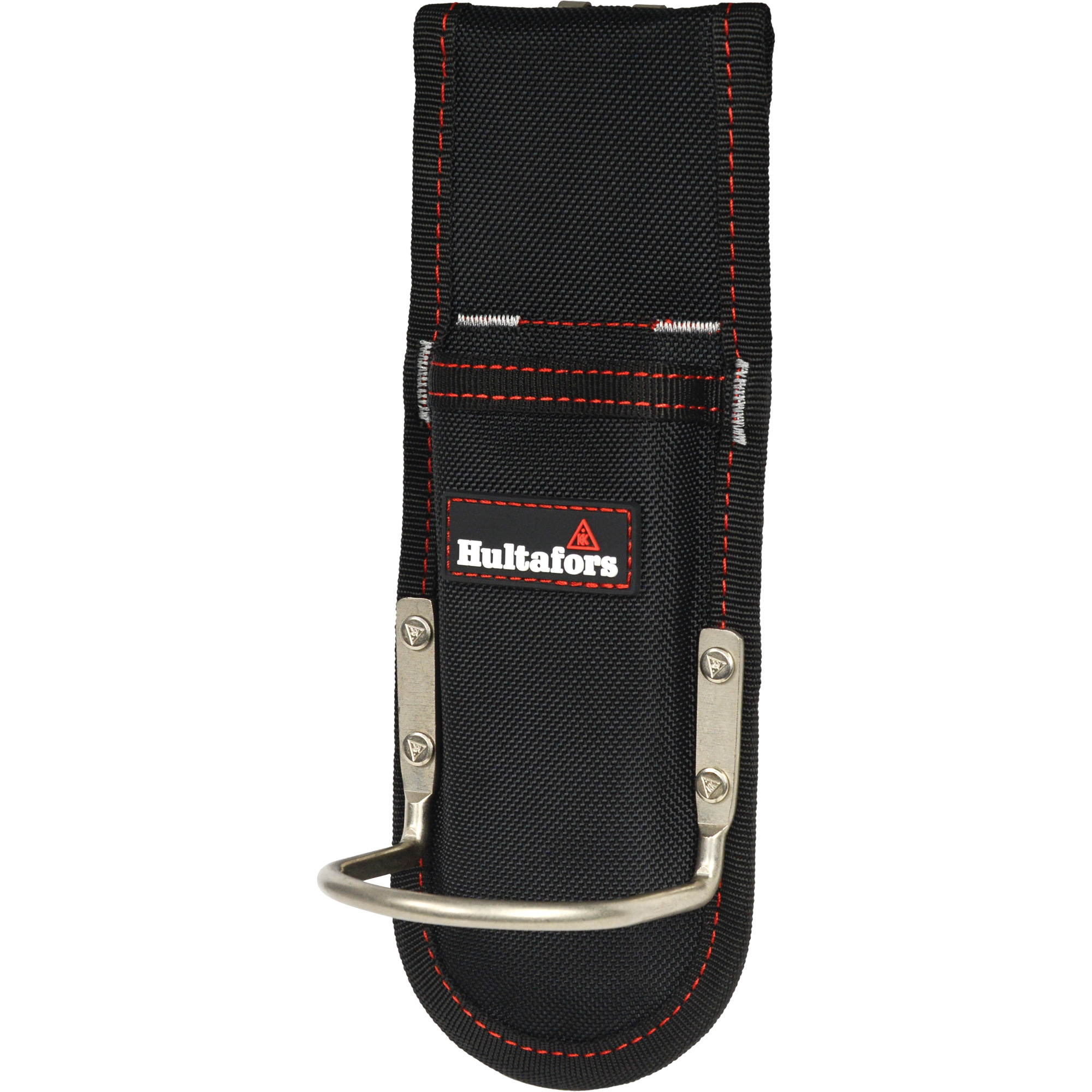 Étui pour marteau & couteau, Support pour marteau/Porte-couteau, Polyester balistique, 1 Poches